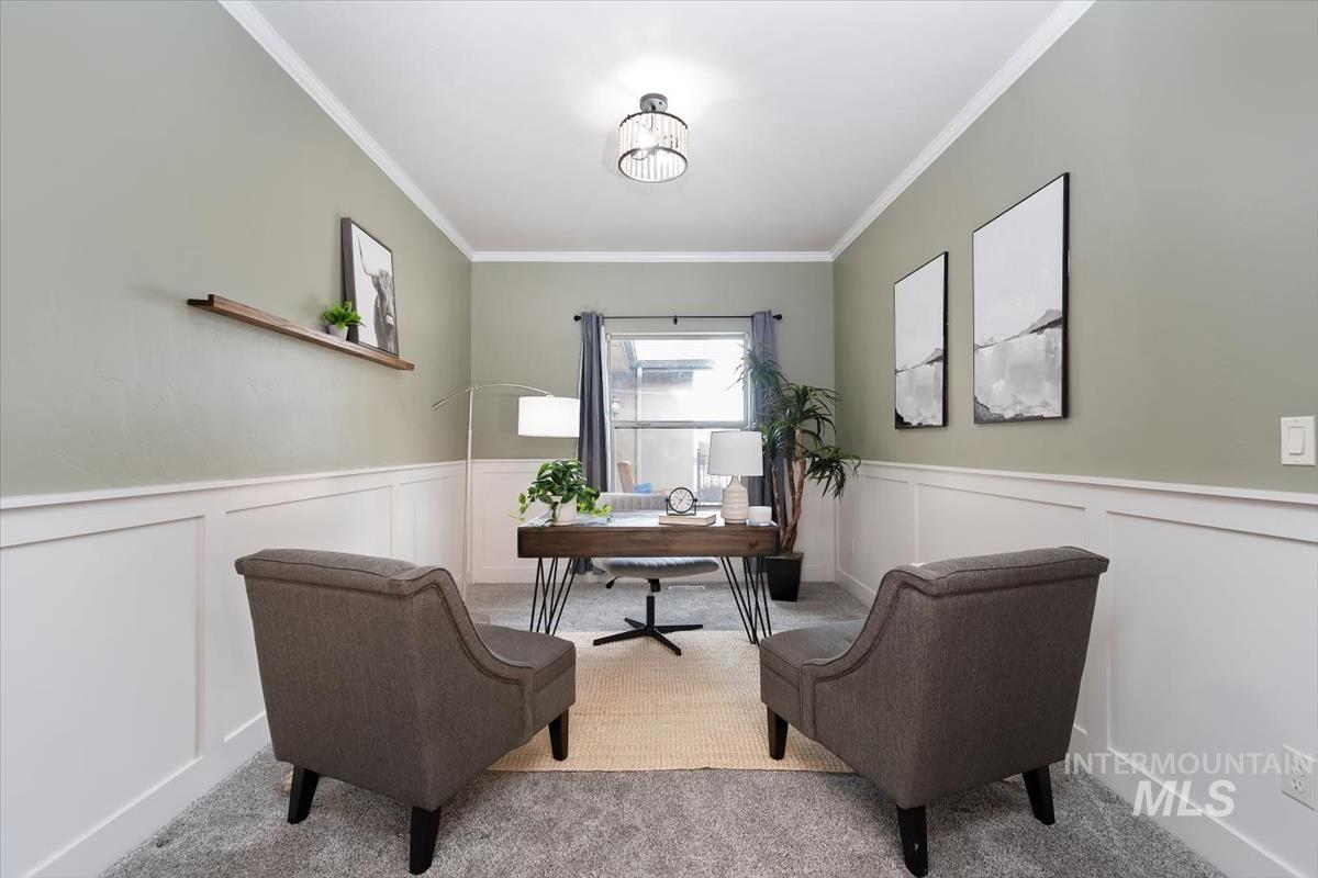 10127 W Whitecrest St, Star, Idaho 83669, 3 Bedrooms, 2 Bathrooms, Residential For Sale, Price $525,000, 98976211