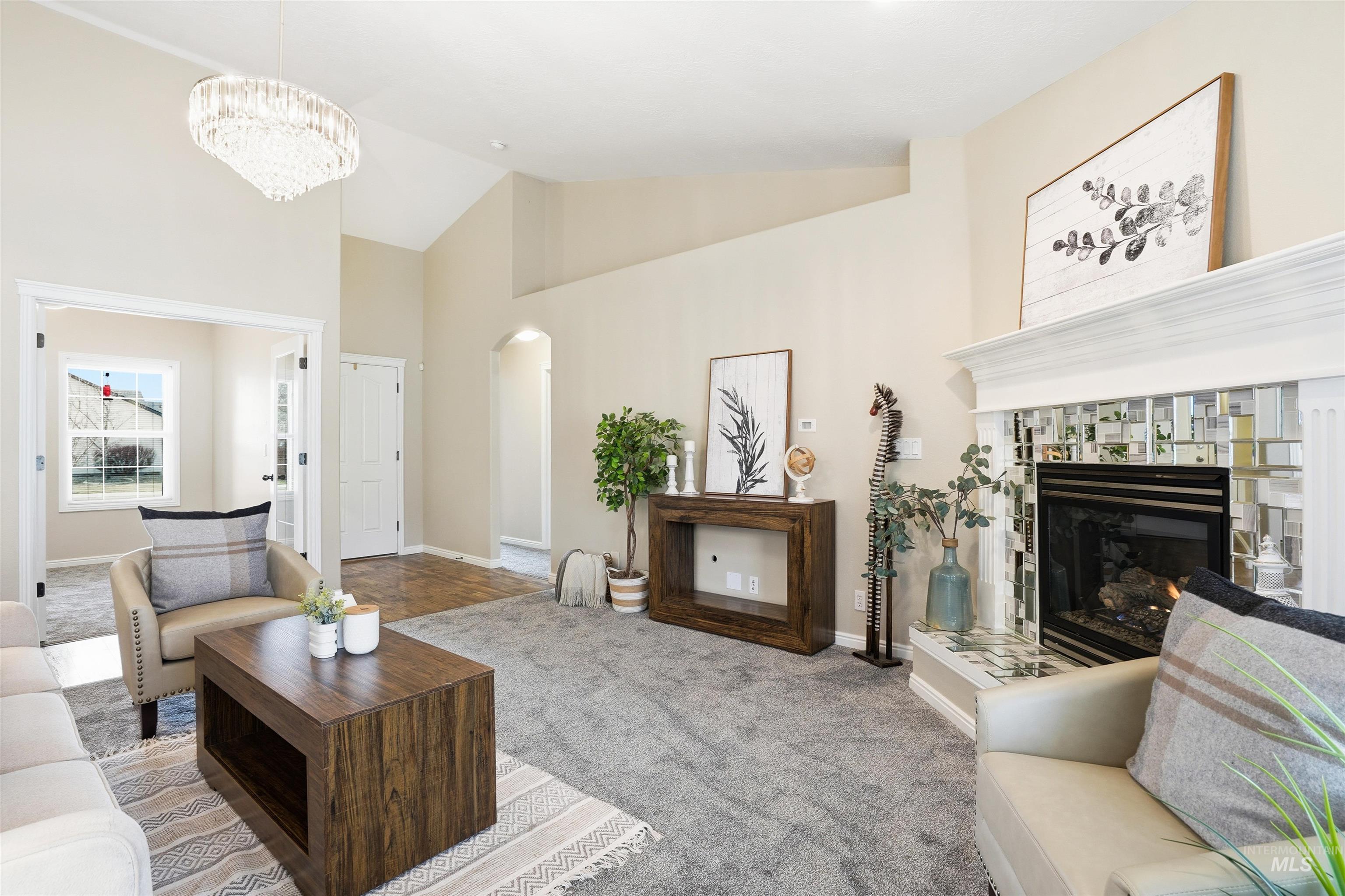 1880 W Kelly Creek Drive, Meridian, Idaho 83646-0000, 4 Bedrooms, 3 Bathrooms, Residential For Sale, Price $649,990, 98976212