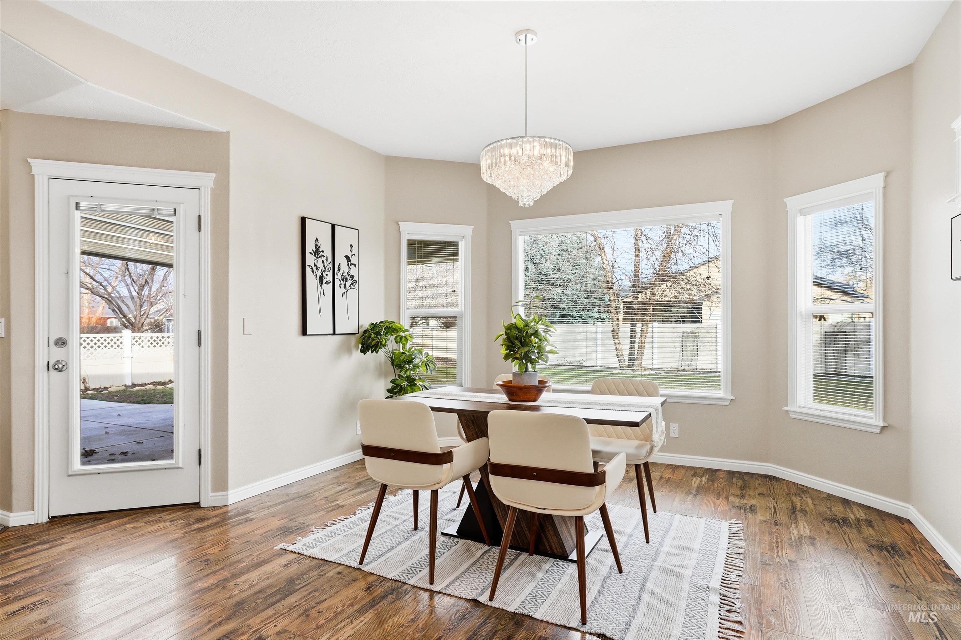 1880 W Kelly Creek Drive, Meridian, Idaho 83646-0000, 4 Bedrooms, 3 Bathrooms, Residential For Sale, Price $649,990, 98976212