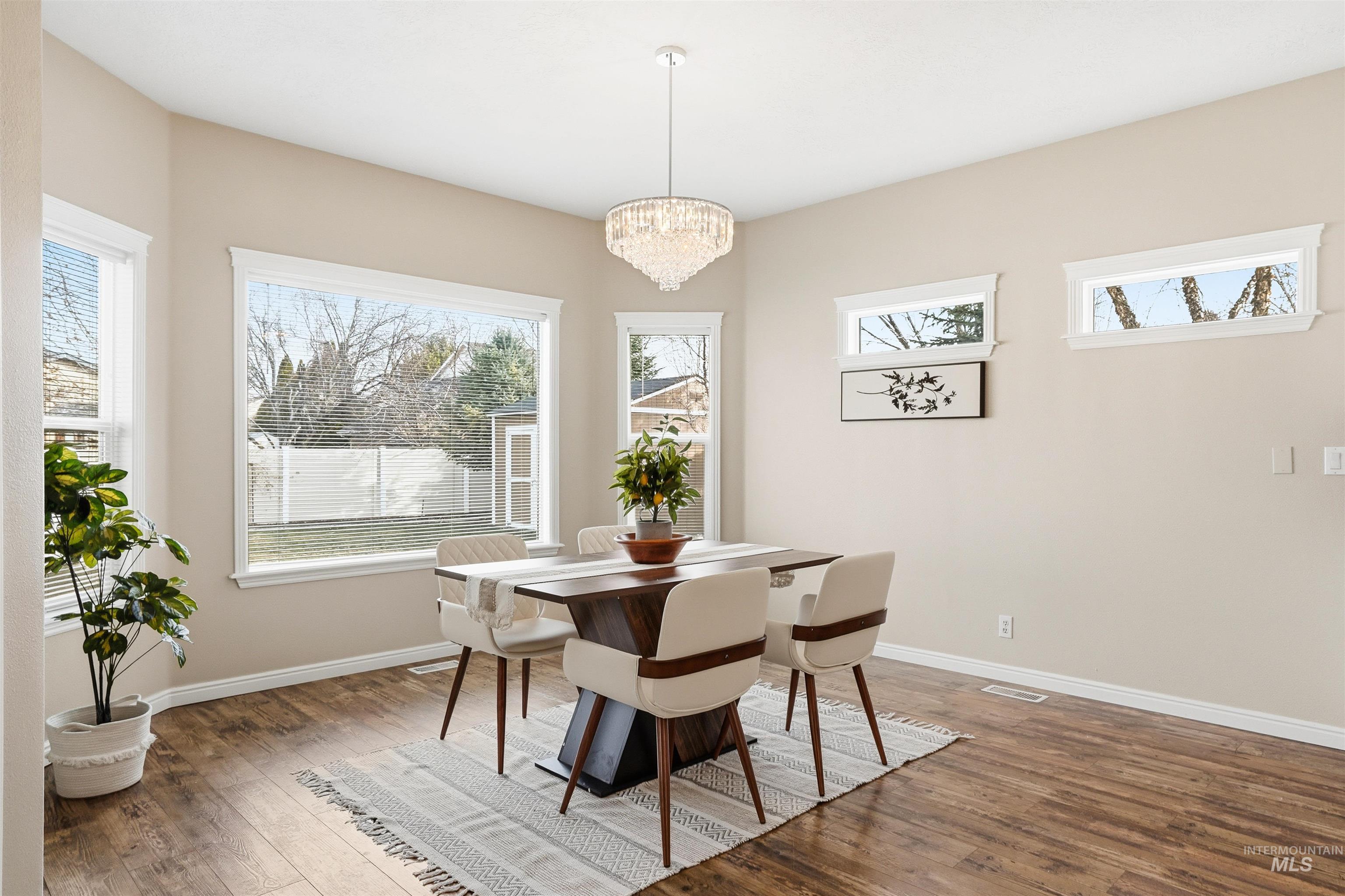 1880 W Kelly Creek Drive, Meridian, Idaho 83646-0000, 4 Bedrooms, 3 Bathrooms, Residential For Sale, Price $649,990, 98976212