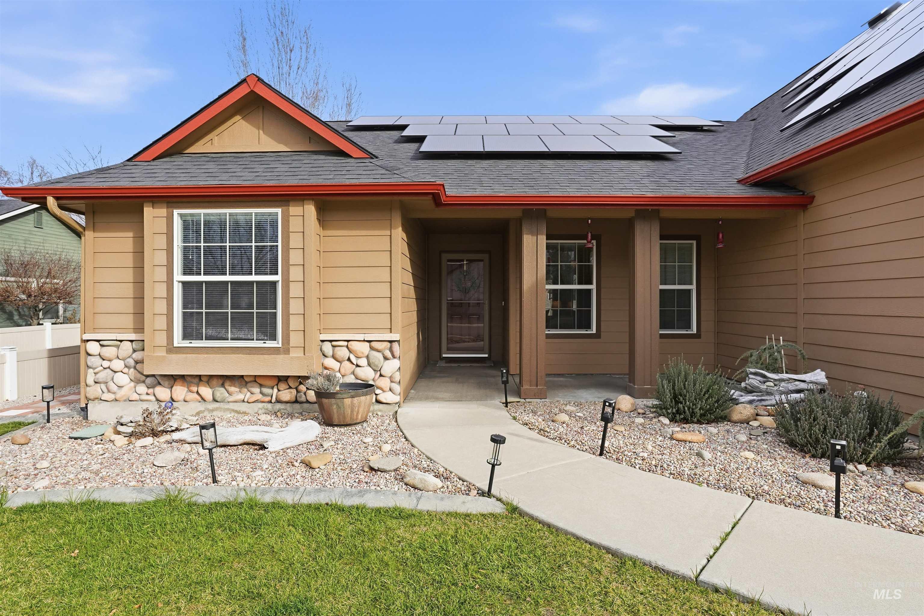 1880 W Kelly Creek Drive, Meridian, Idaho 83646-0000, 4 Bedrooms, 3 Bathrooms, Residential For Sale, Price $649,990, 98976212