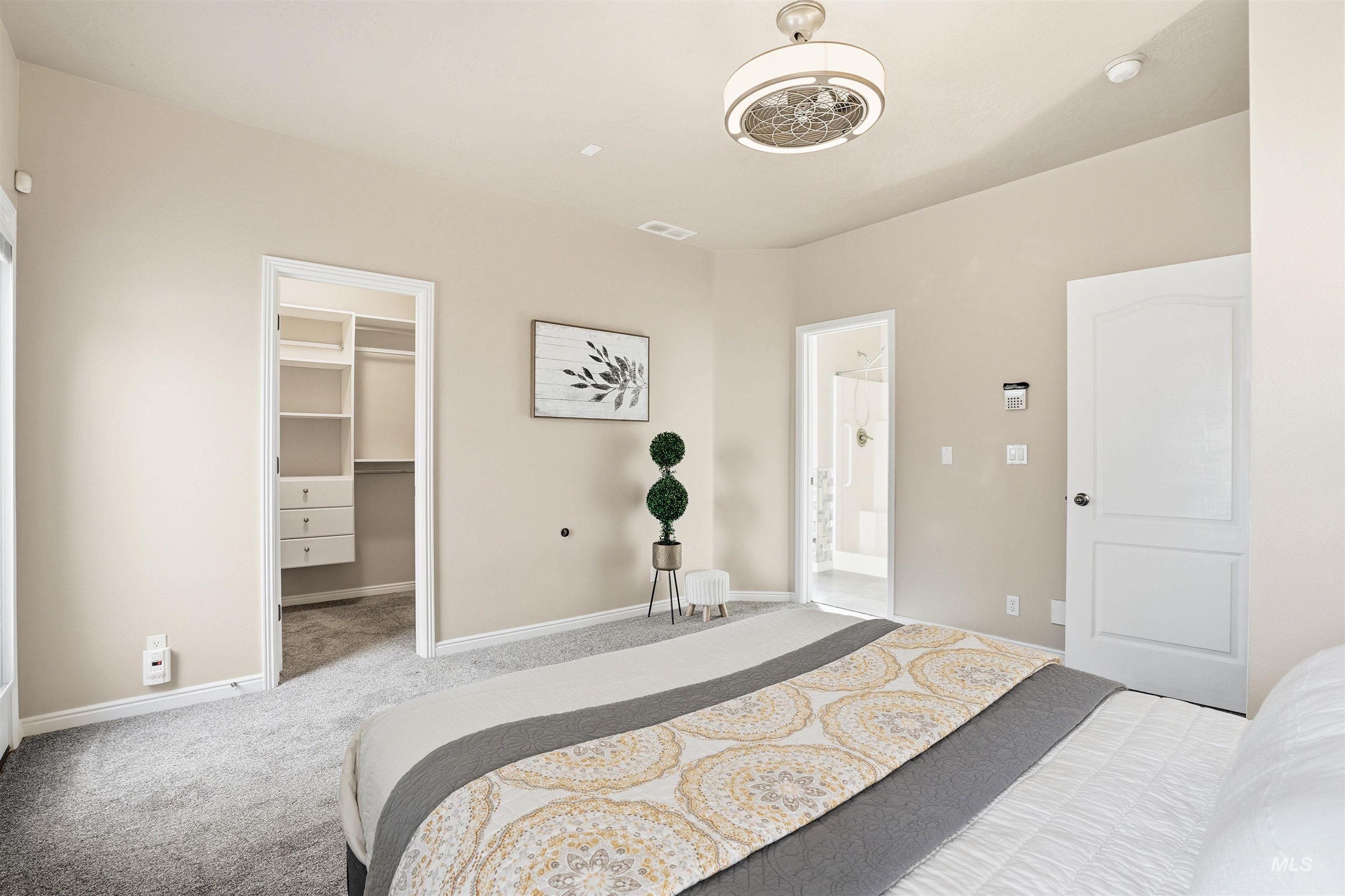 1880 W Kelly Creek Drive, Meridian, Idaho 83646-0000, 4 Bedrooms, 3 Bathrooms, Residential For Sale, Price $649,990, 98976212