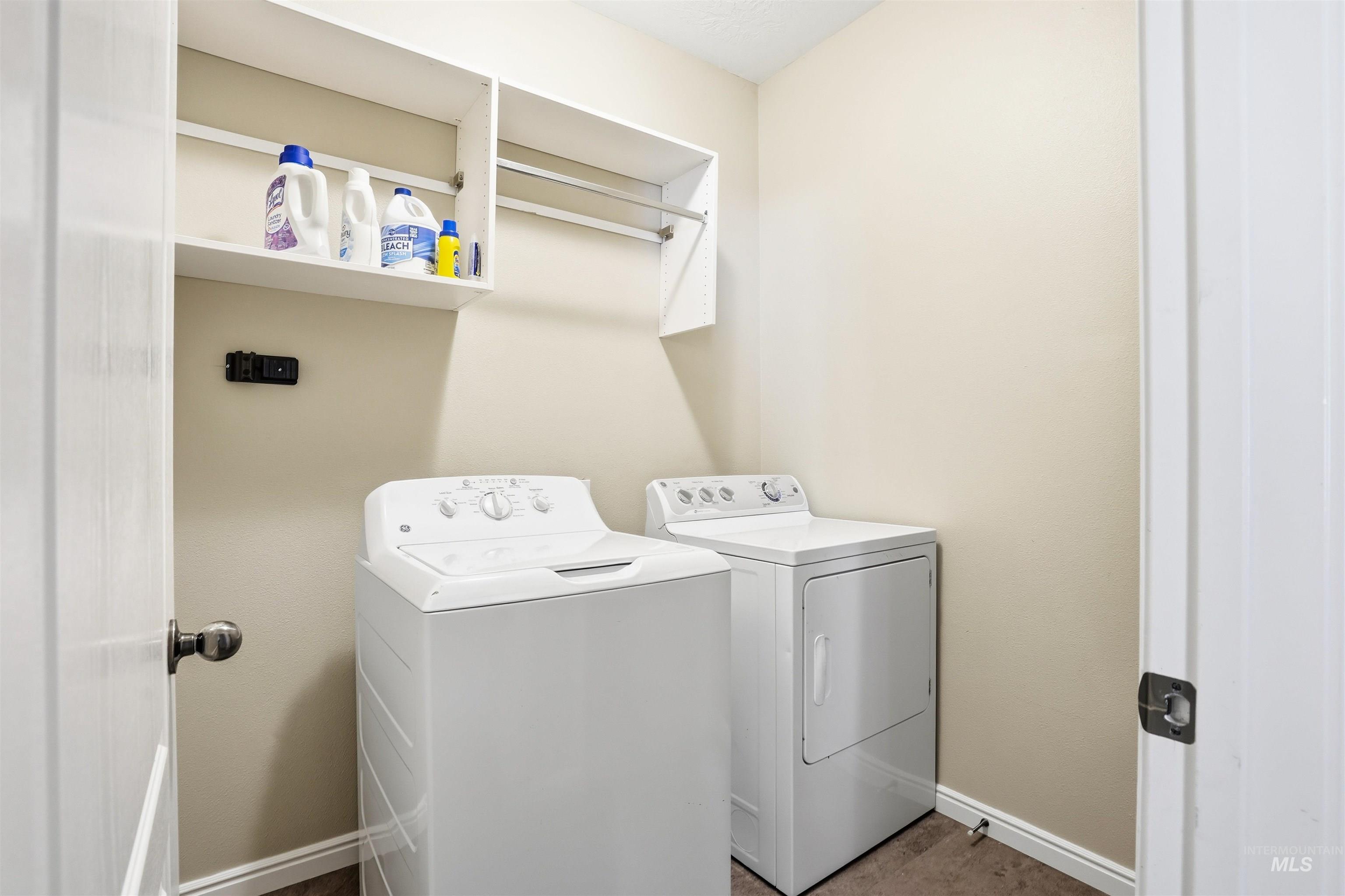 1880 W Kelly Creek Drive, Meridian, Idaho 83646-0000, 4 Bedrooms, 3 Bathrooms, Residential For Sale, Price $649,990, 98976212