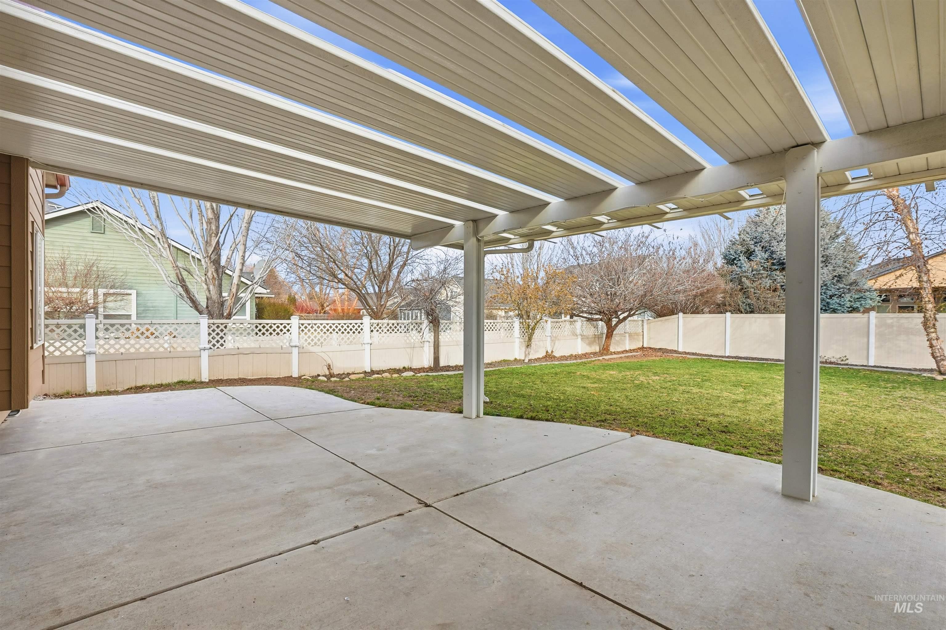 1880 W Kelly Creek Drive, Meridian, Idaho 83646-0000, 4 Bedrooms, 3 Bathrooms, Residential For Sale, Price $649,990, 98976212