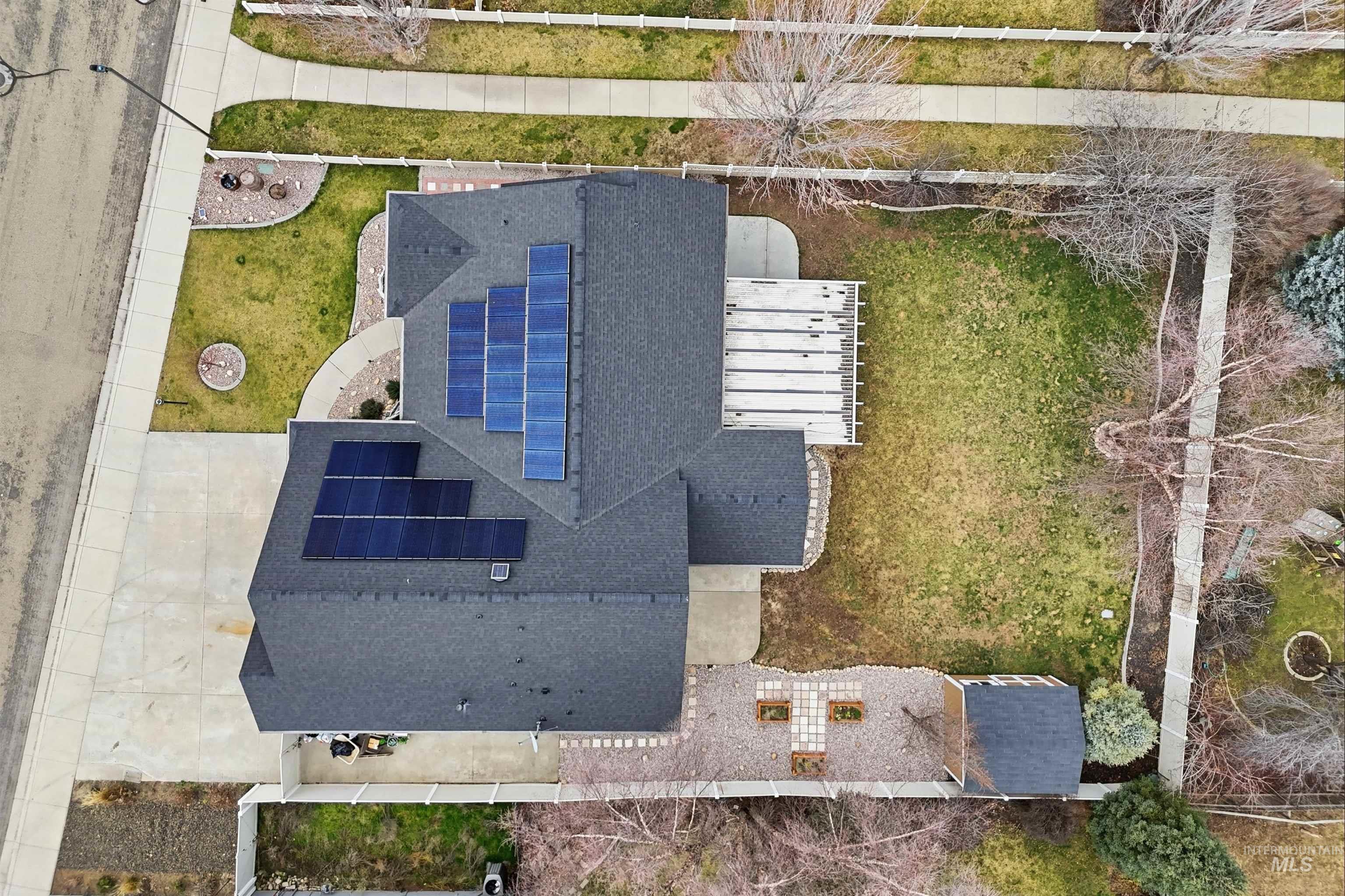 1880 W Kelly Creek Drive, Meridian, Idaho 83646-0000, 4 Bedrooms, 3 Bathrooms, Residential For Sale, Price $649,990, 98976212