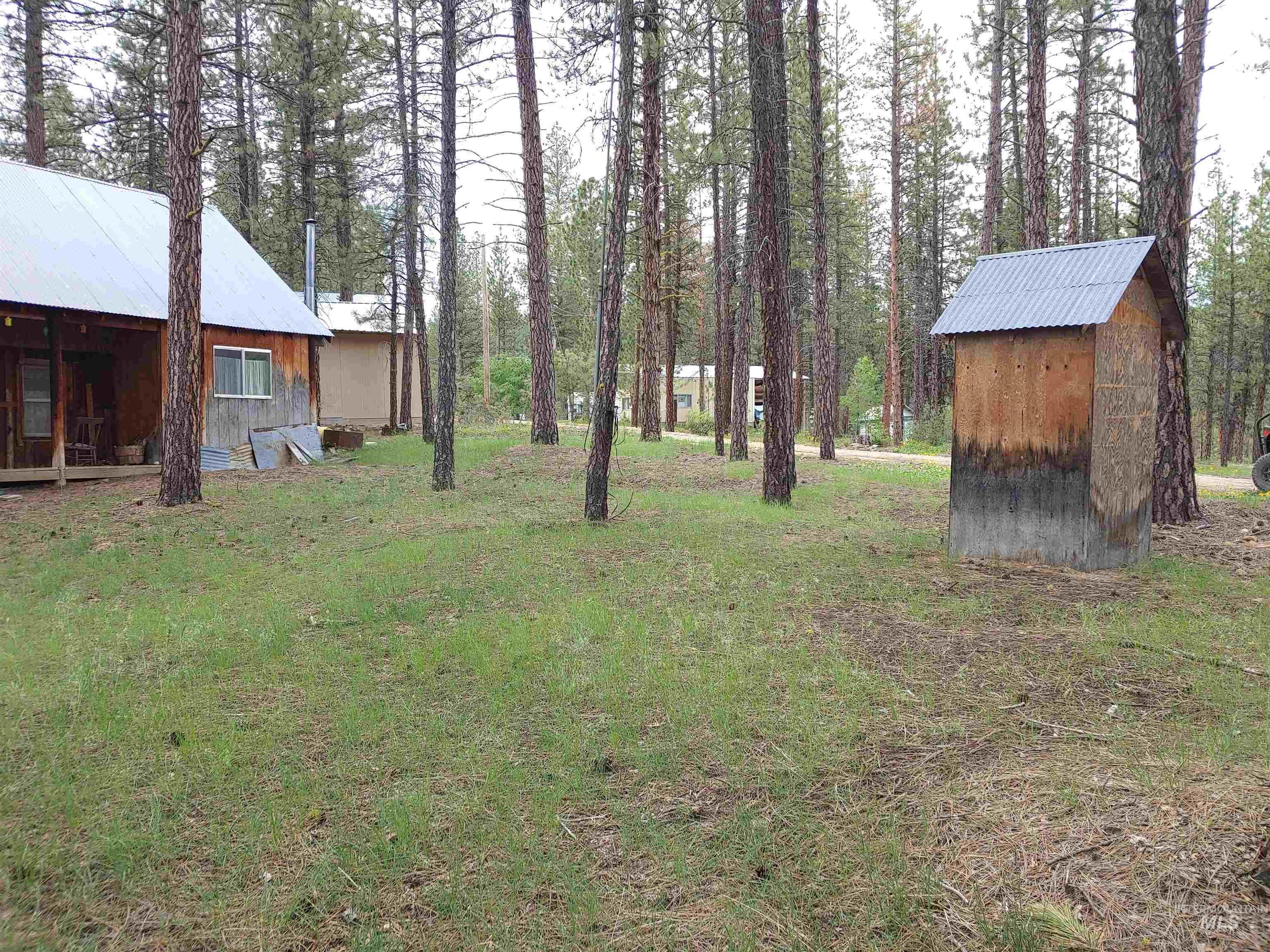 330 Gibbs Circle, Placerville, Idaho 83666, 1 Bedroom, Residential For Sale, Price $109,000, 98976214