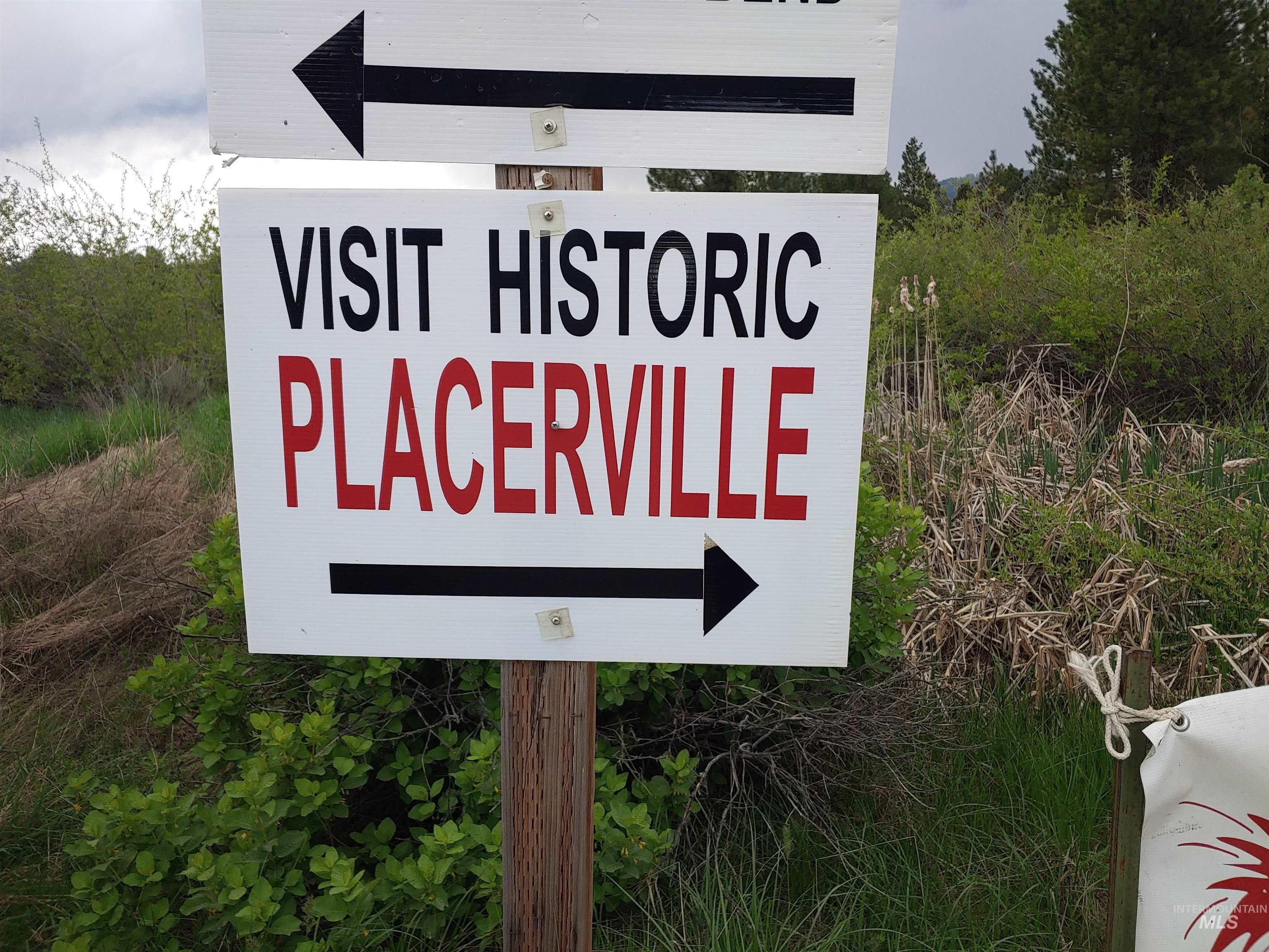 330 Gibbs Circle, Placerville, Idaho 83666, 1 Bedroom, Residential For Sale, Price $109,000, 98976214