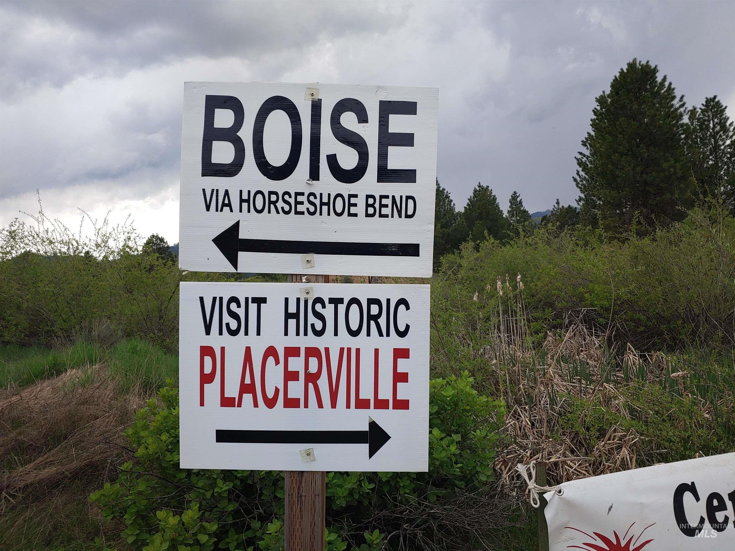 330 Gibbs Circle, Placerville, Idaho 83666, 1 Bedroom, Residential For Sale, Price $109,000, 98976214