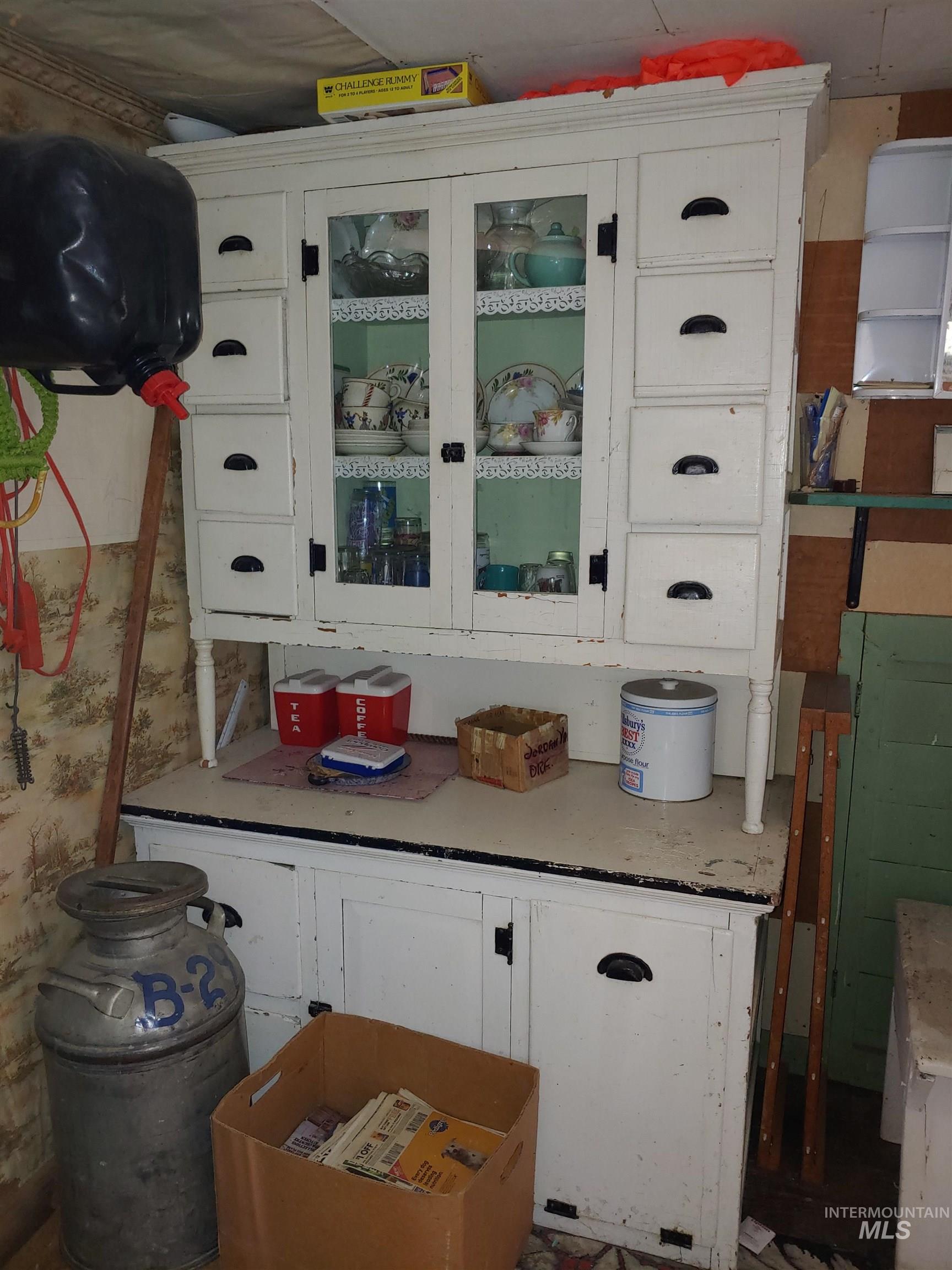 330 Gibbs Circle, Placerville, Idaho 83666, 1 Bedroom, Residential For Sale, Price $109,000,MLS 98976214