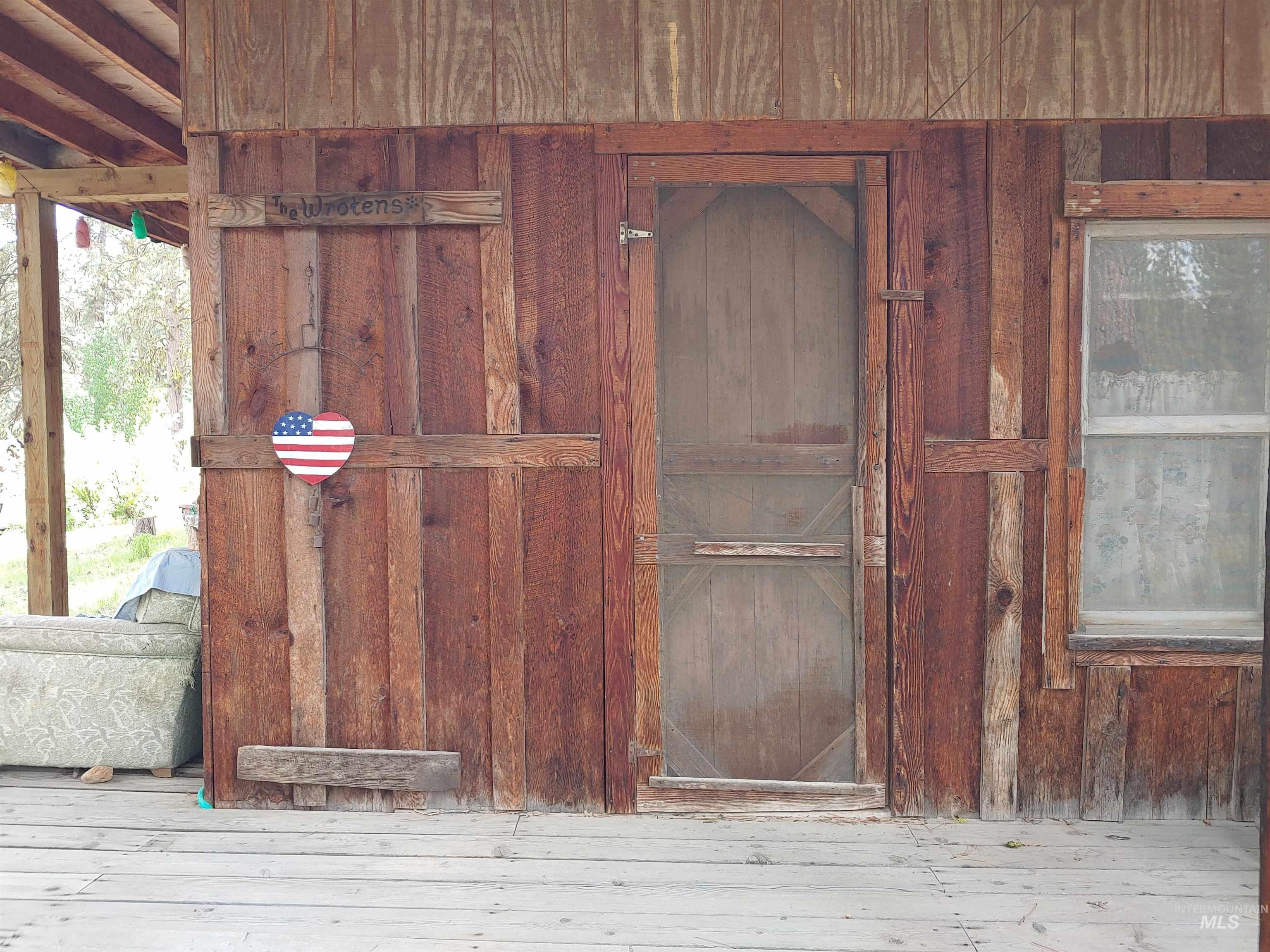 330 Gibbs Circle, Placerville, Idaho 83666, 1 Bedroom, Residential For Sale, Price $109,000, 98976214