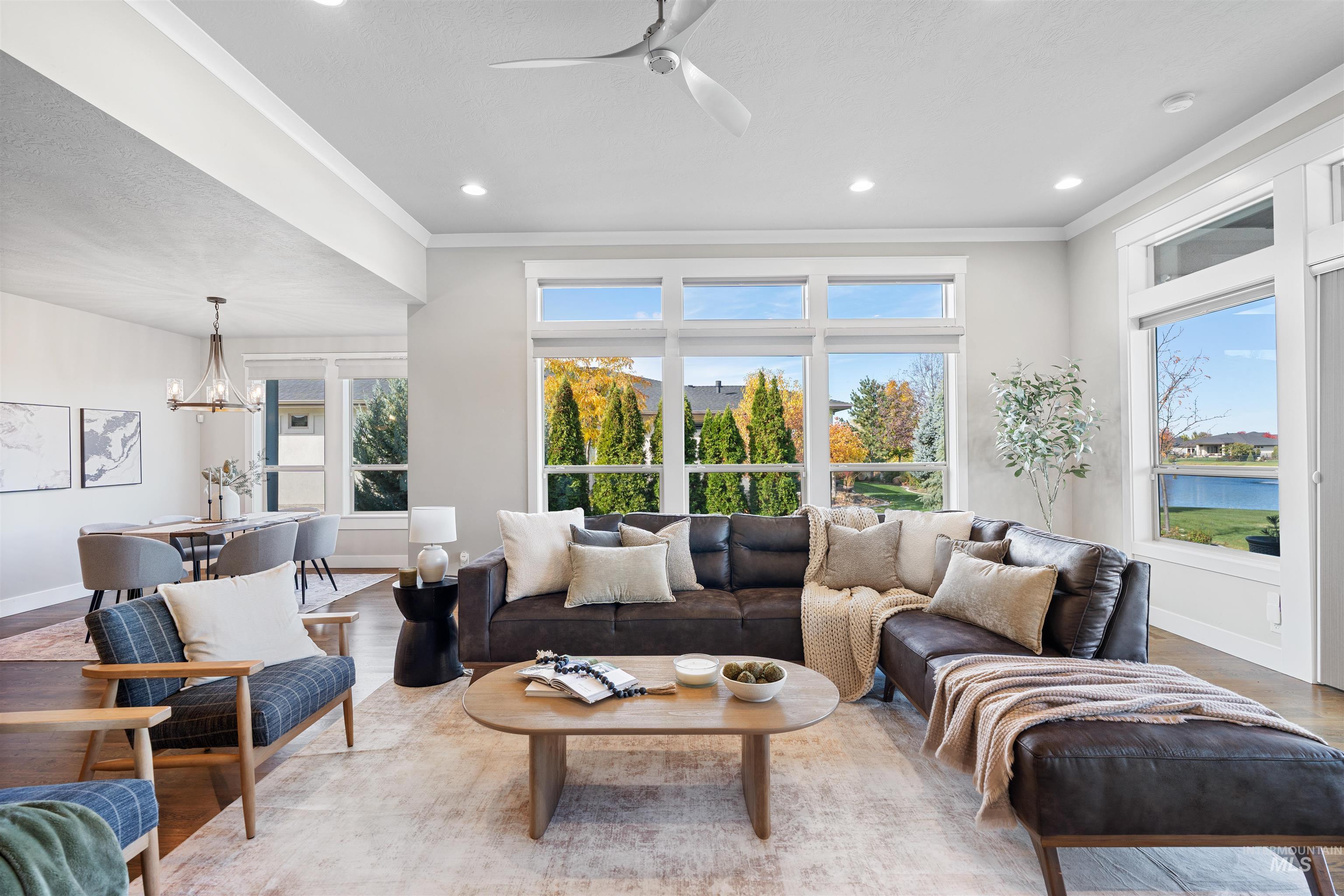 9282 W Deerfawn Drive, Star, Idaho 83669, 3 Bedrooms, 2.5 Bathrooms, Residential For Sale, Price $995,000,MLS 98976216