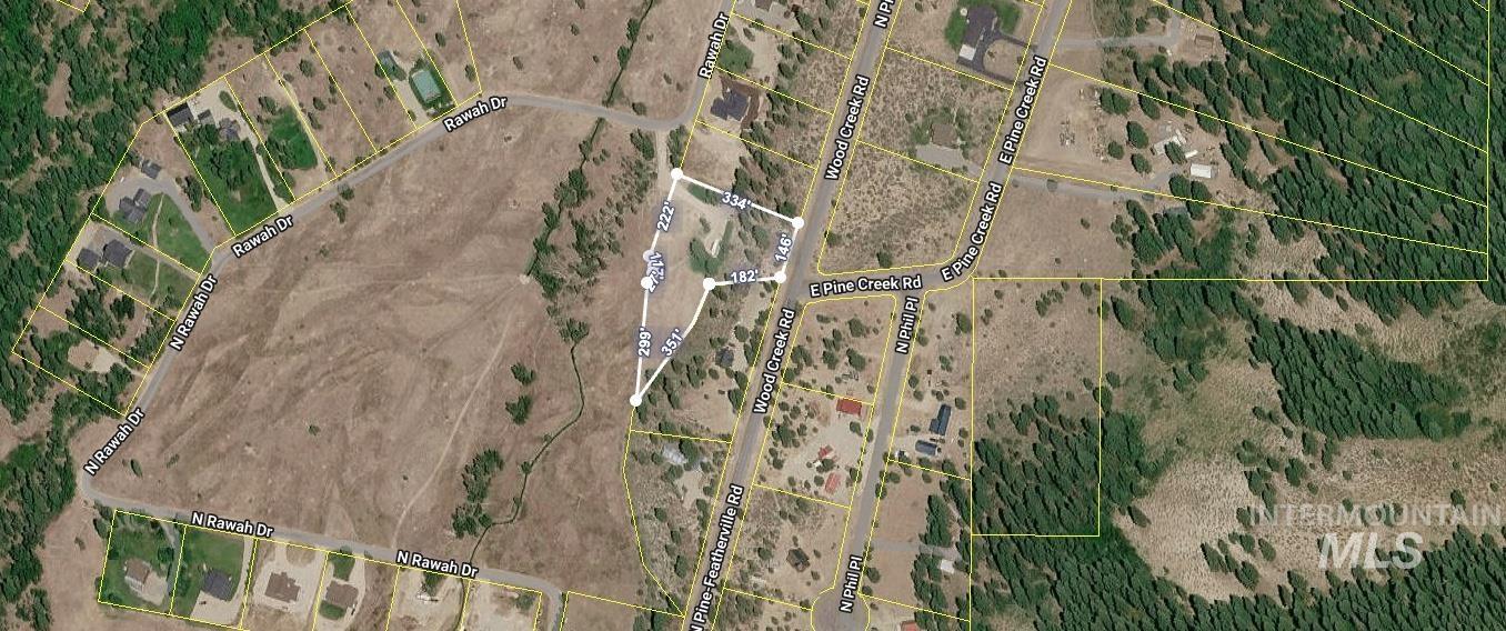 TBD LOT 49, BLK 1, AMENDED ELK VALLEY, Featherville, Idaho 83647, Land For Sale, Price $450,000,MLS 98976218