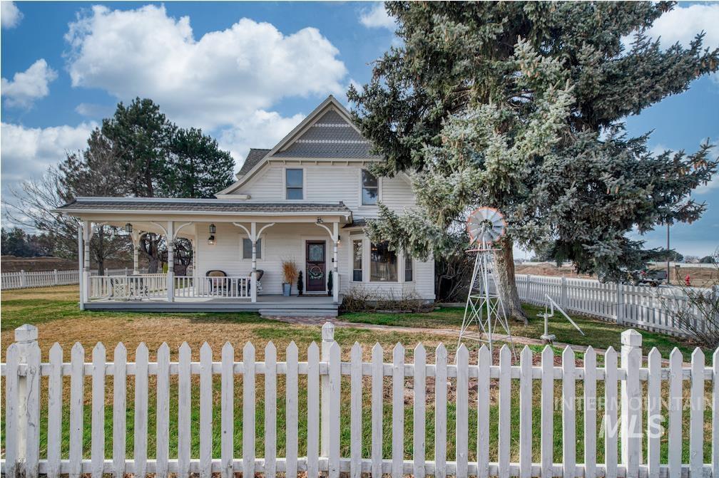 Residential For Sale