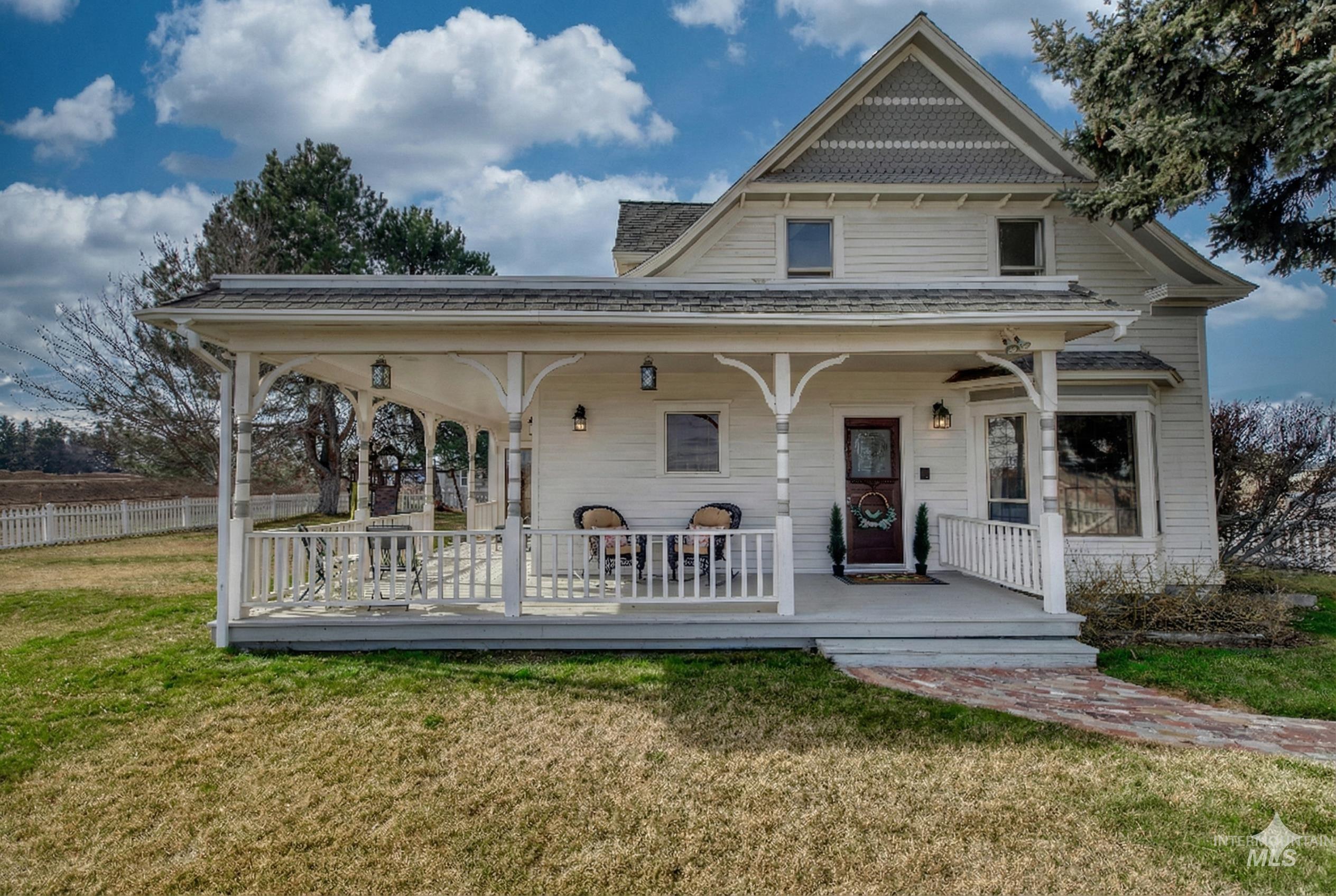 12845 Ropers St, Nampa, Idaho 83651, 5 Bedrooms, 3 Bathrooms, Residential For Sale, Price $800,000,MLS 98976219