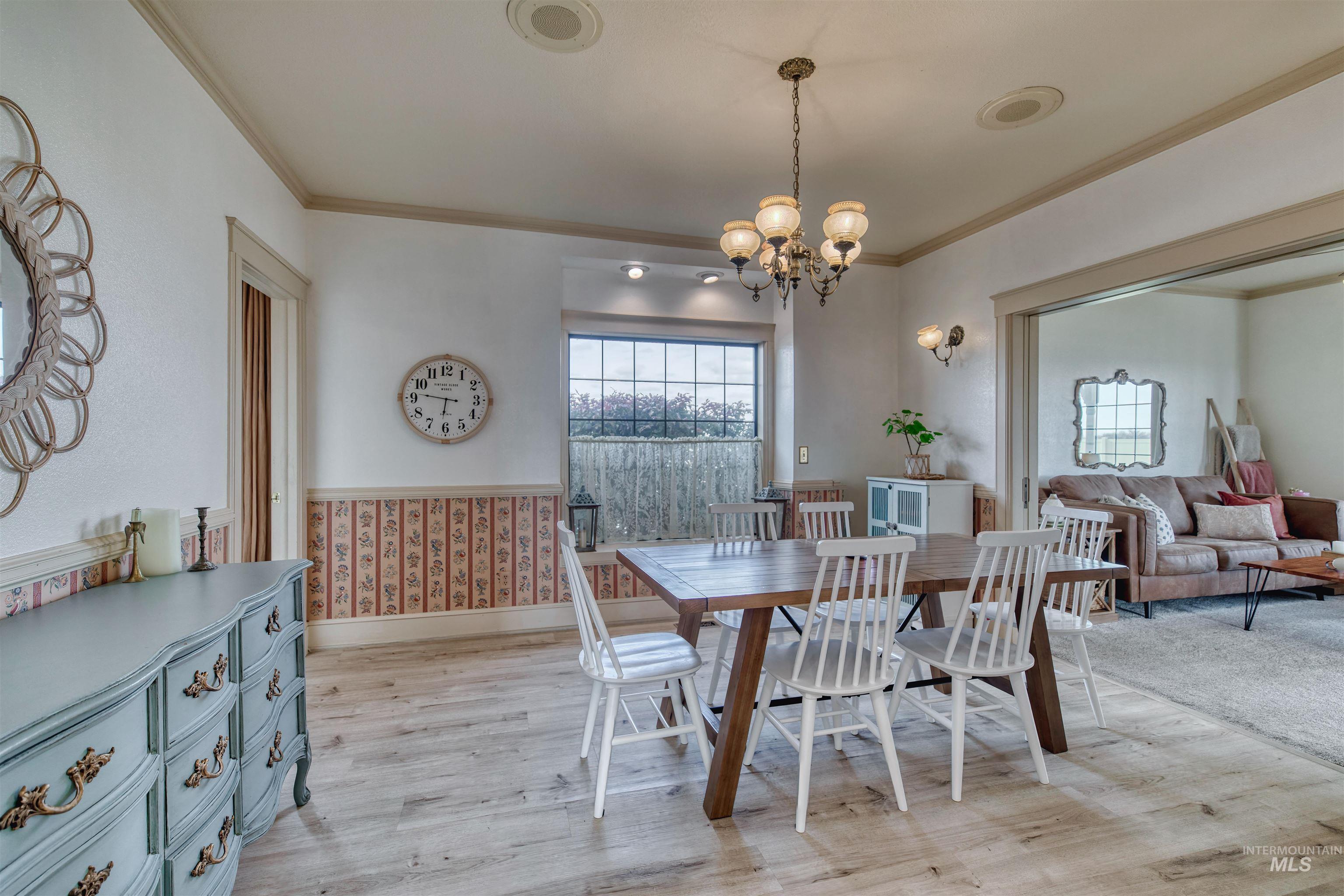 12845 Ropers St, Nampa, Idaho 83651, 5 Bedrooms, 3 Bathrooms, Residential For Sale, Price $800,000,MLS 98976219