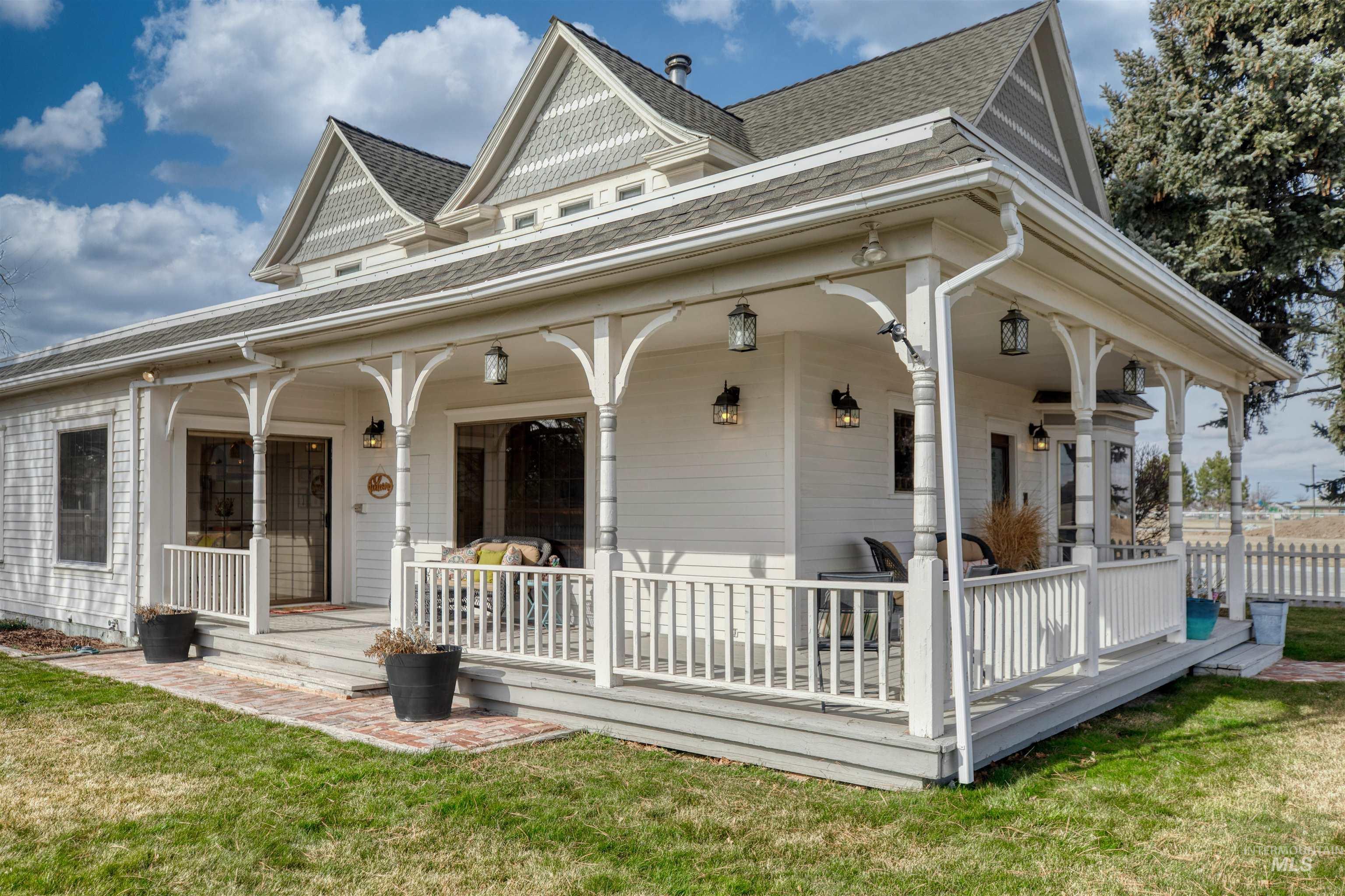 12845 Ropers St, Nampa, Idaho 83651, 5 Bedrooms, 3 Bathrooms, Residential For Sale, Price $800,000,MLS 98976219