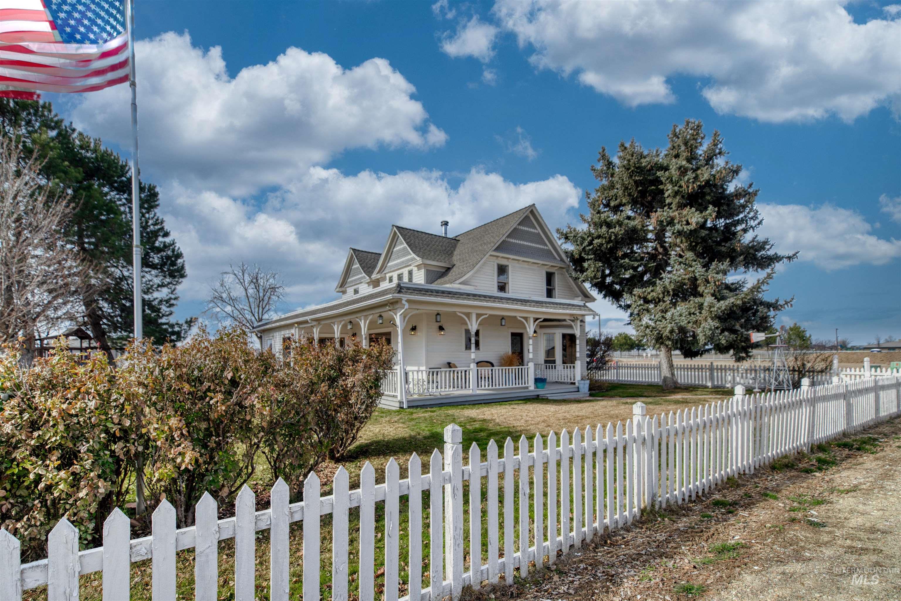 12845 Ropers St, Nampa, Idaho 83651, 5 Bedrooms, 3 Bathrooms, Residential For Sale, Price $800,000,MLS 98976219