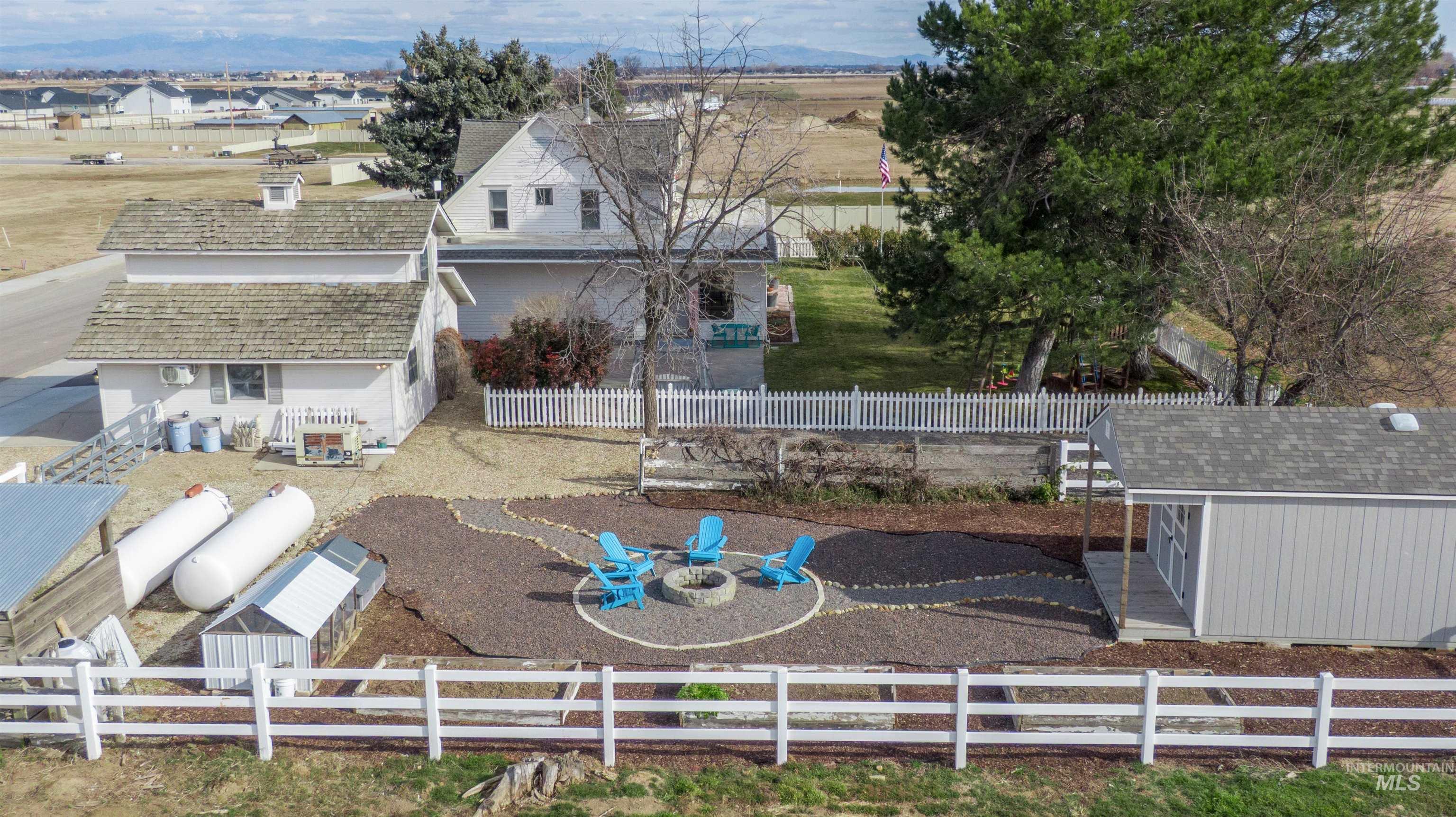 12845 Ropers St, Nampa, Idaho 83651, 5 Bedrooms, 3 Bathrooms, Residential For Sale, Price $800,000,MLS 98976219