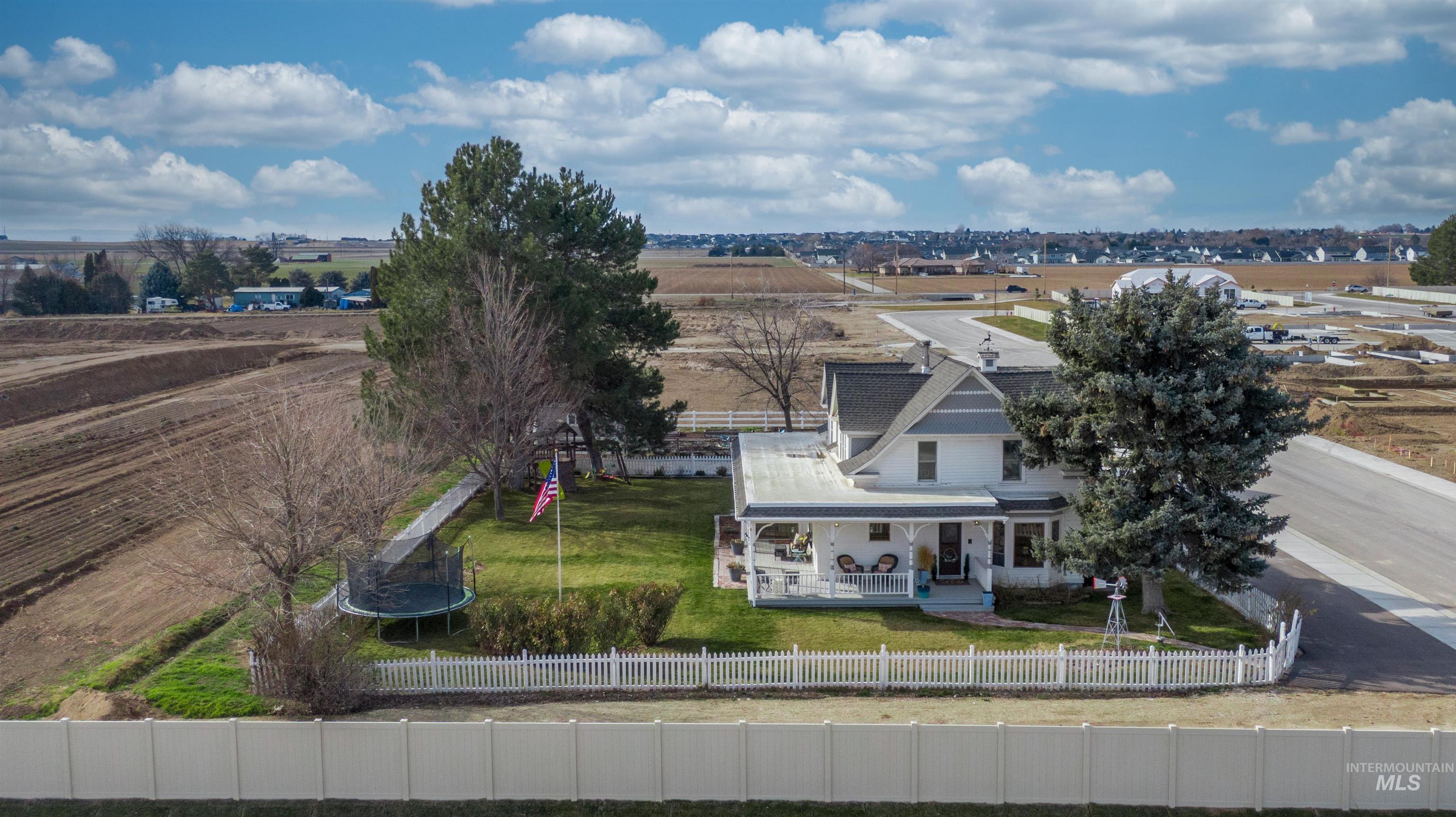 12845 Ropers St, Nampa, Idaho 83651, 5 Bedrooms, 3 Bathrooms, Residential For Sale, Price $800,000,MLS 98976219