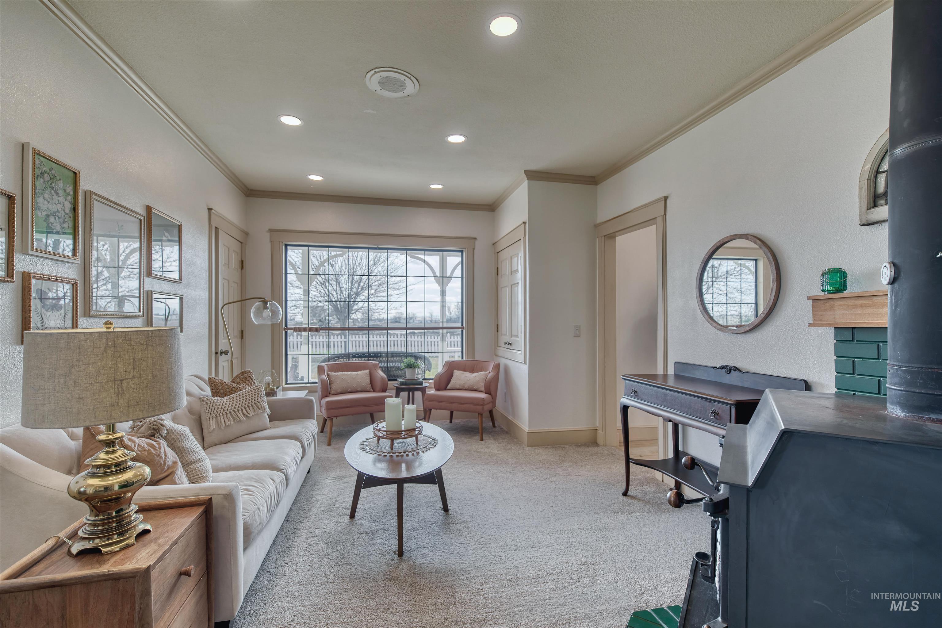 12845 Ropers St, Nampa, Idaho 83651, 5 Bedrooms, 3 Bathrooms, Residential For Sale, Price $800,000,MLS 98976219