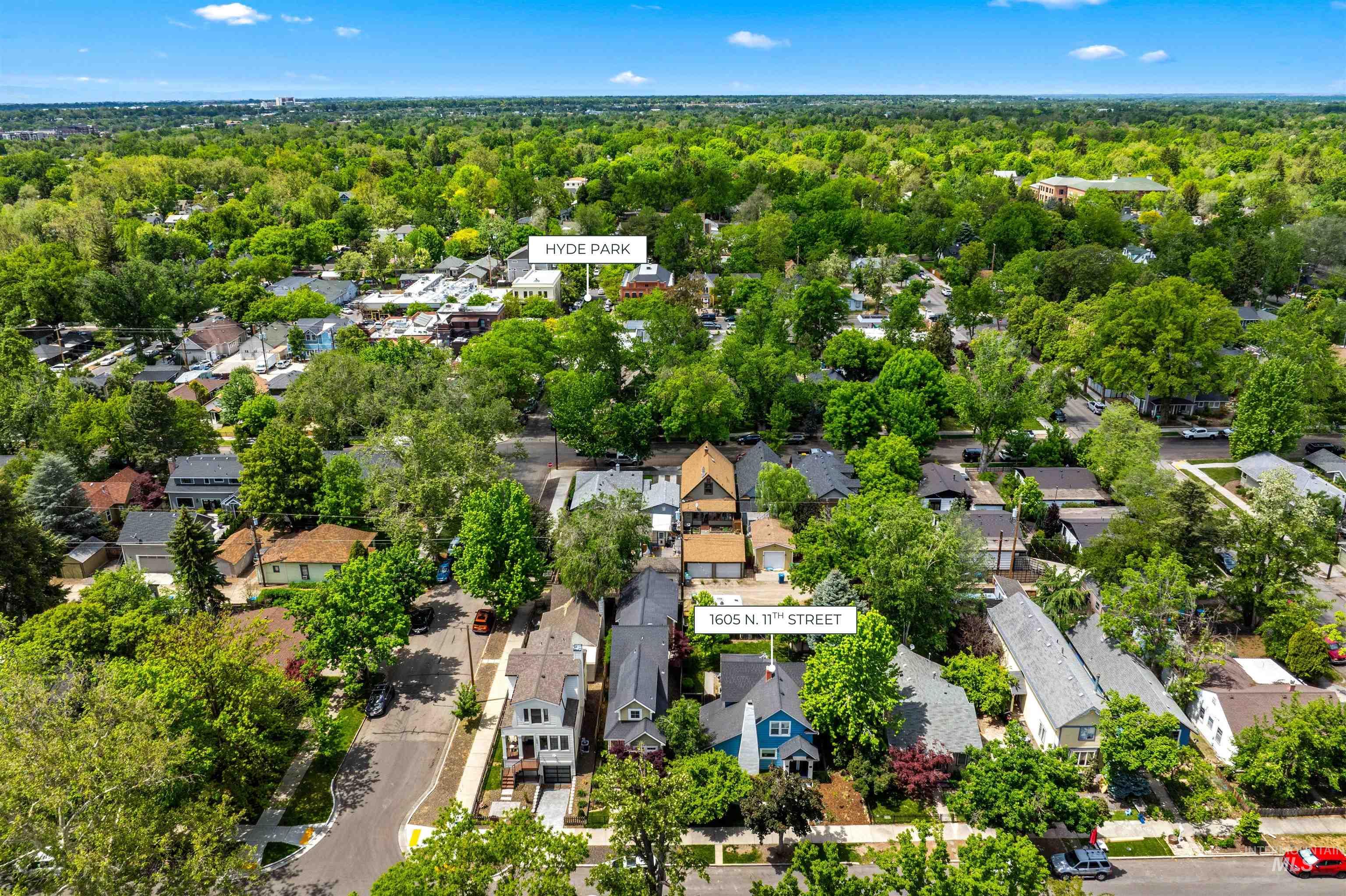 Residential Income For Sale