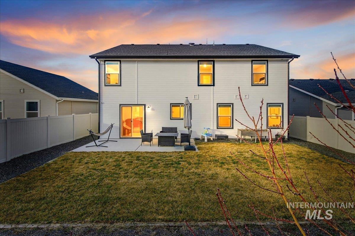 12313 Varga St, Caldwell, Idaho 83607, 4 Bedrooms, 2.5 Bathrooms, Residential For Sale, Price $450,000,MLS 98976221