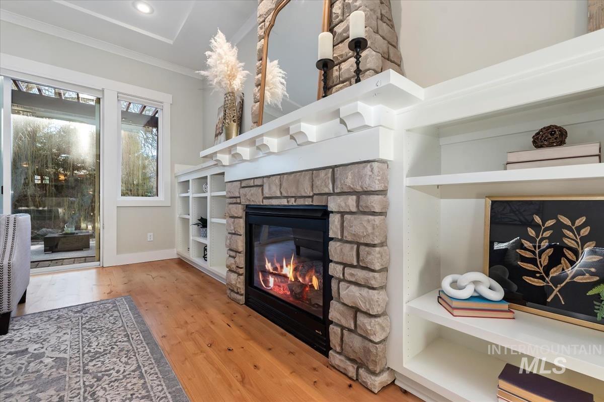 3076 S Rookery Ln, Boise, Idaho 83706, 2 Bedrooms, 2 Bathrooms, Residential For Sale, Price $885,000,MLS 98976222