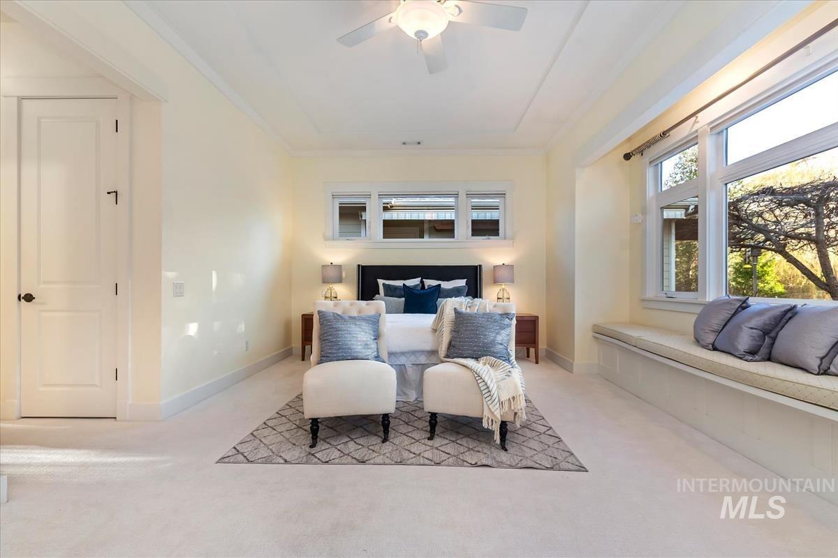 3076 S Rookery Ln, Boise, Idaho 83706, 2 Bedrooms, 2 Bathrooms, Residential For Sale, Price $885,000,MLS 98976222