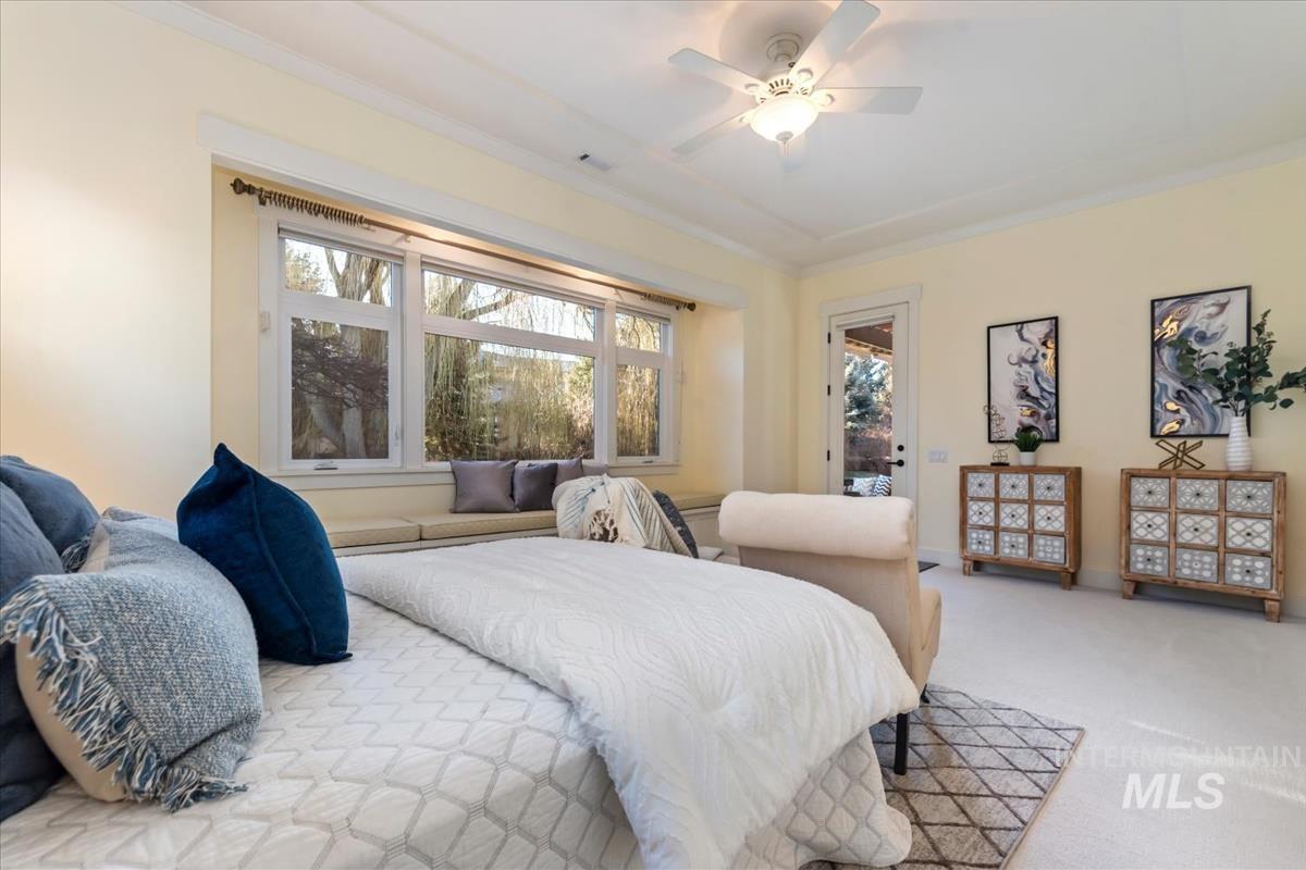 3076 S Rookery Ln, Boise, Idaho 83706, 2 Bedrooms, 2 Bathrooms, Residential For Sale, Price $885,000,MLS 98976222