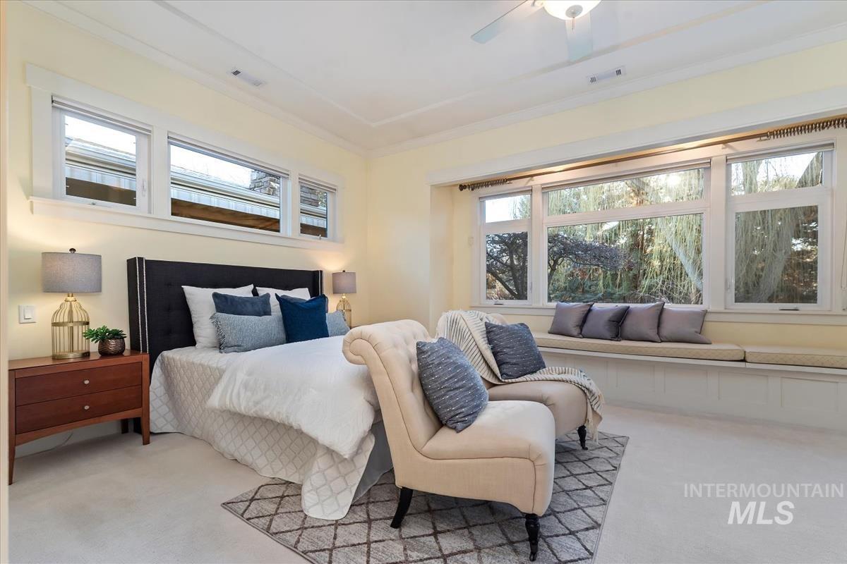 3076 S Rookery Ln, Boise, Idaho 83706, 2 Bedrooms, 2 Bathrooms, Residential For Sale, Price $885,000,MLS 98976222