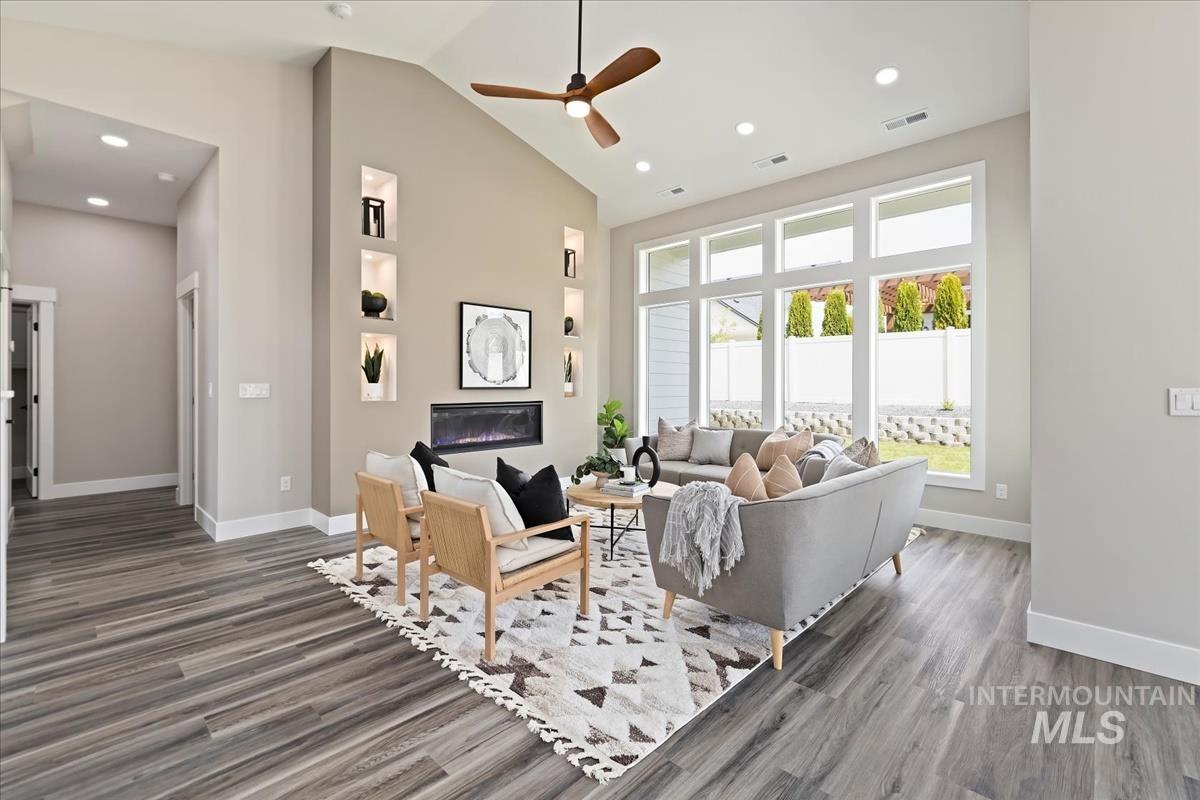 9910 W Sunberry Court, Star, Idaho 83669, 4 Bedrooms, 2.5 Bathrooms, Residential For Sale, Price $699,900, 98976224