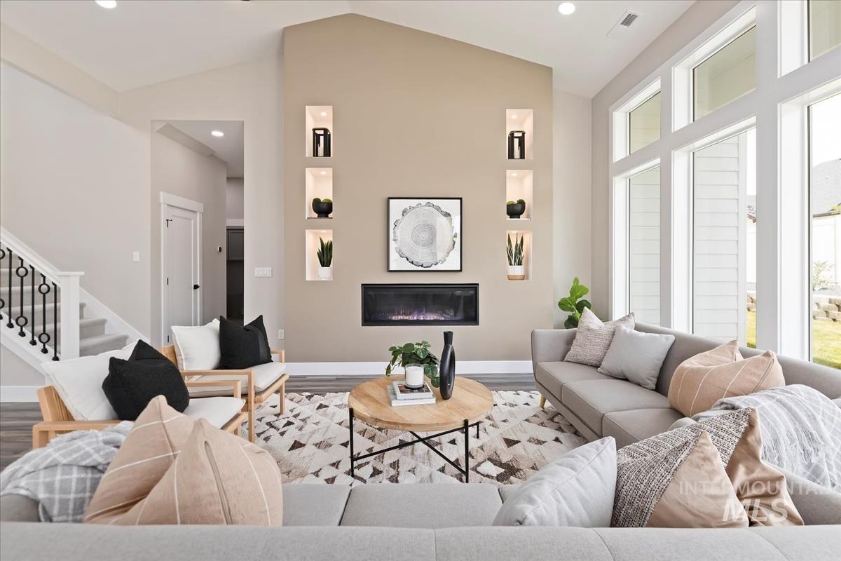 9910 W Sunberry Court, Star, Idaho 83669, 4 Bedrooms, 2.5 Bathrooms, Residential For Sale, Price $699,900, 98976224