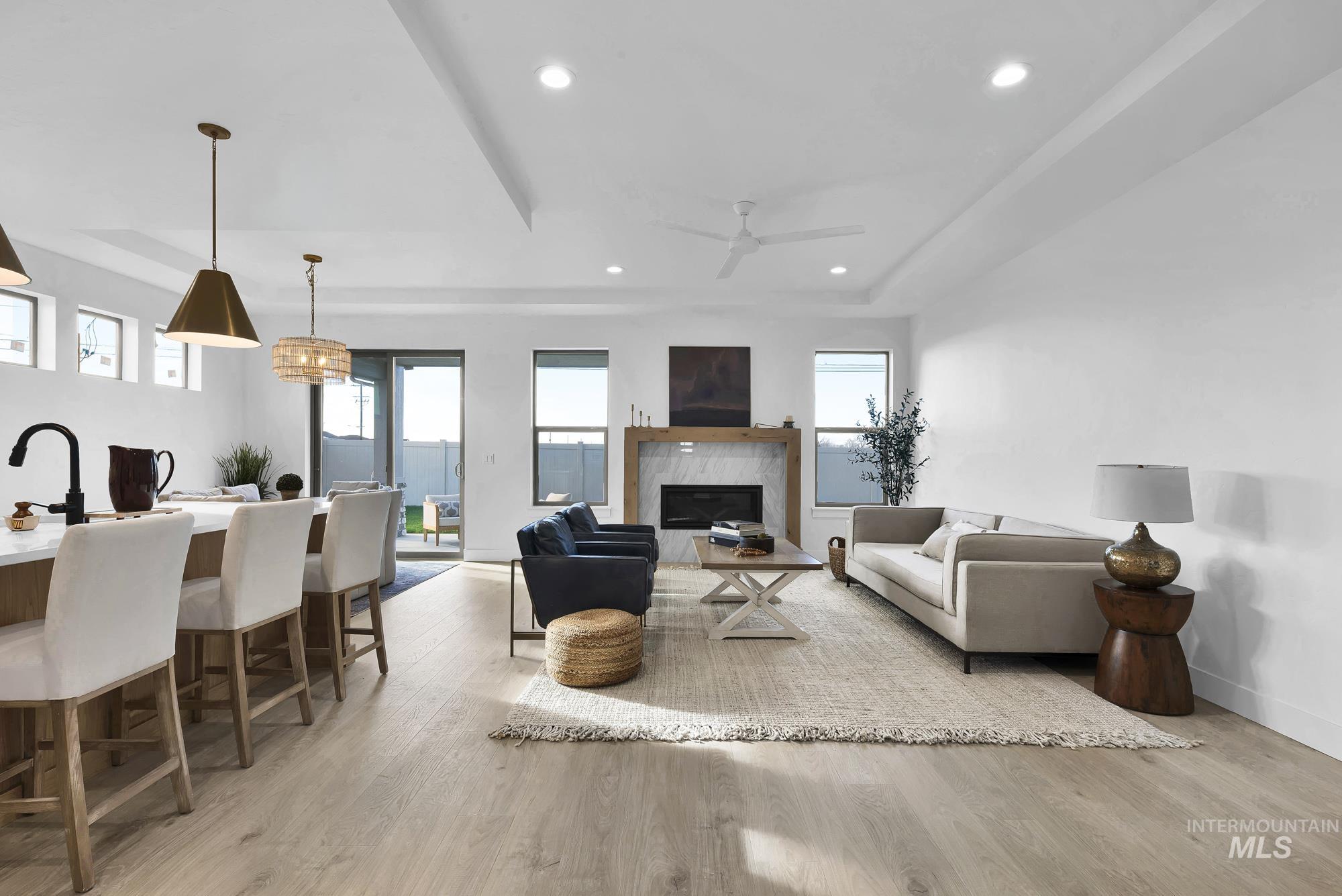 9675 W Snow Wolf Ln, Star, Idaho 83669, 3 Bedrooms, 2 Bathrooms, Residential For Sale, Price $634,900,MLS 98976226