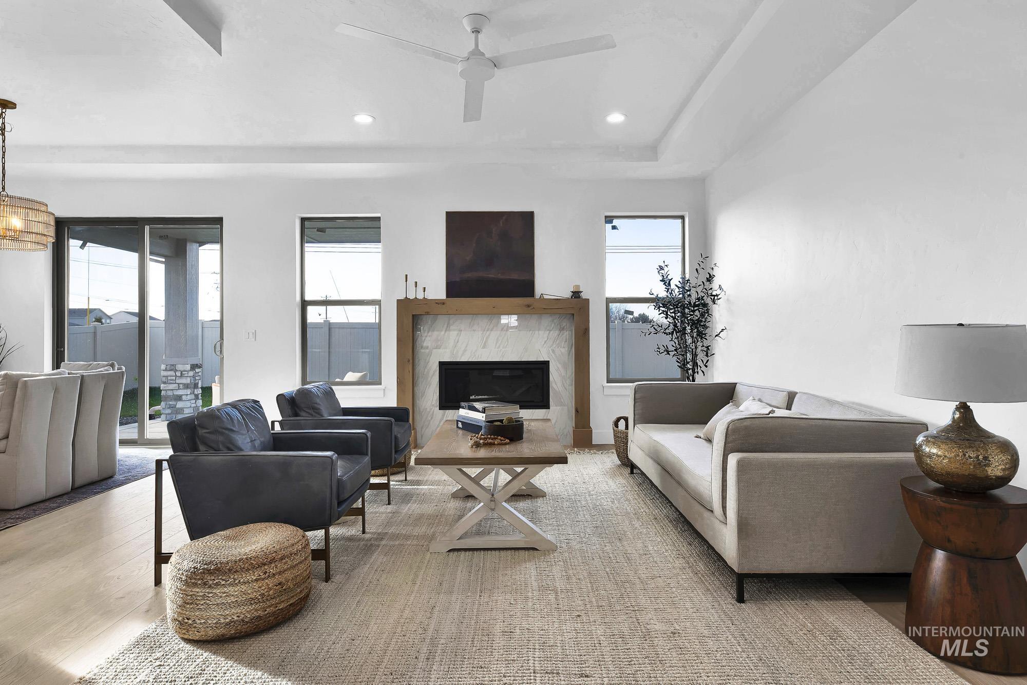 9675 W Snow Wolf Ln, Star, Idaho 83669, 3 Bedrooms, 2 Bathrooms, Residential For Sale, Price $634,900,MLS 98976226