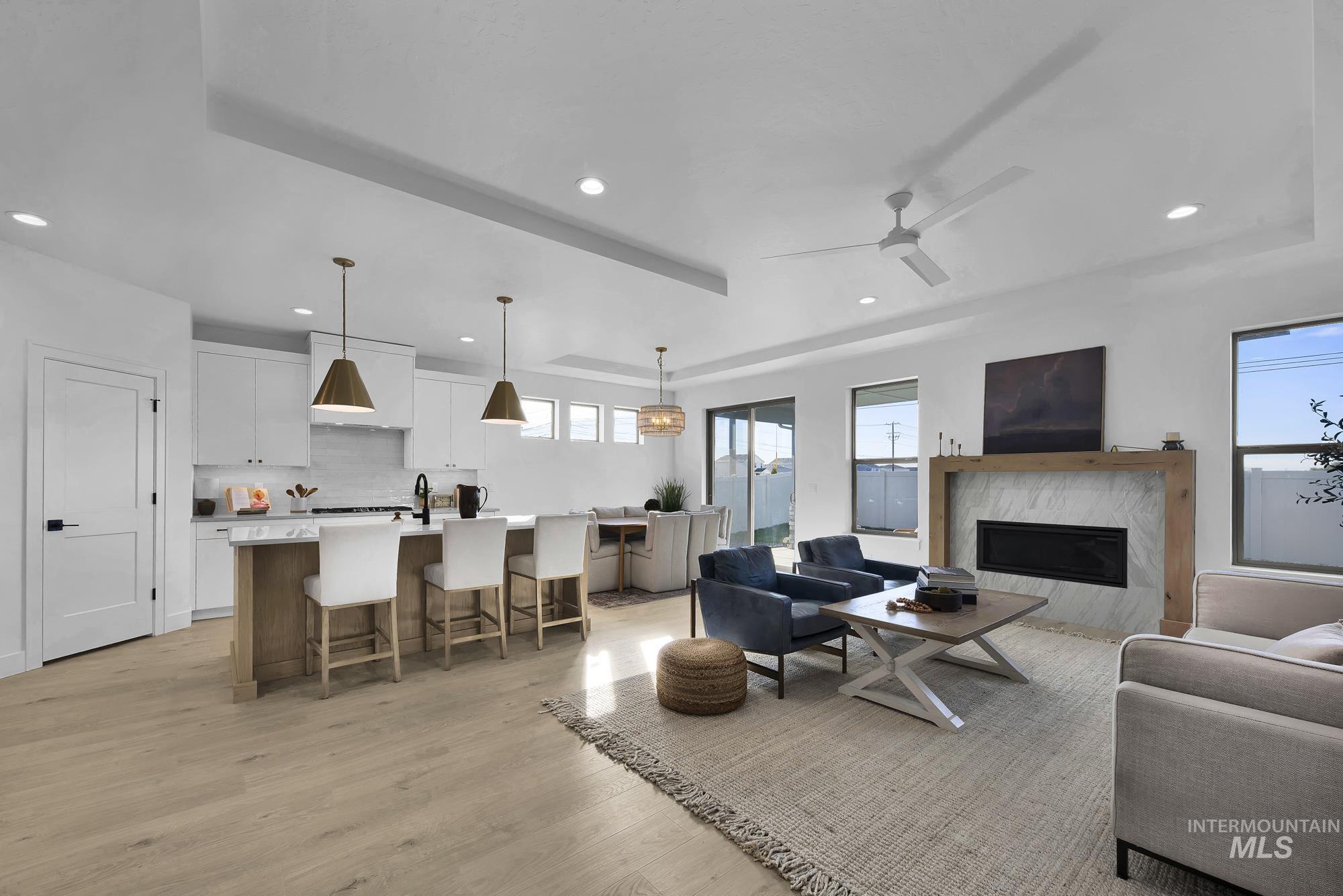 9675 W Snow Wolf Ln, Star, Idaho 83669, 3 Bedrooms, 2 Bathrooms, Residential For Sale, Price $634,900,MLS 98976226