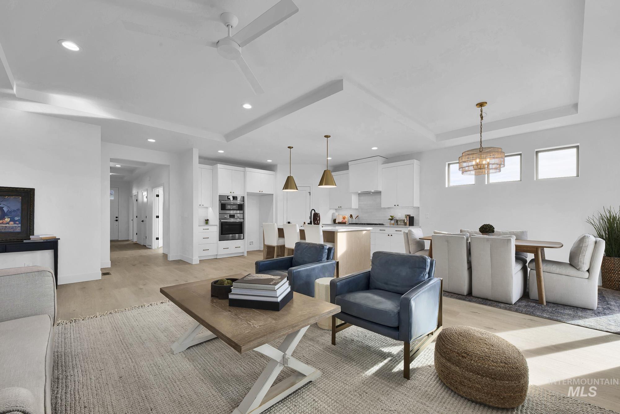 9675 W Snow Wolf Ln, Star, Idaho 83669, 3 Bedrooms, 2 Bathrooms, Residential For Sale, Price $634,900,MLS 98976226