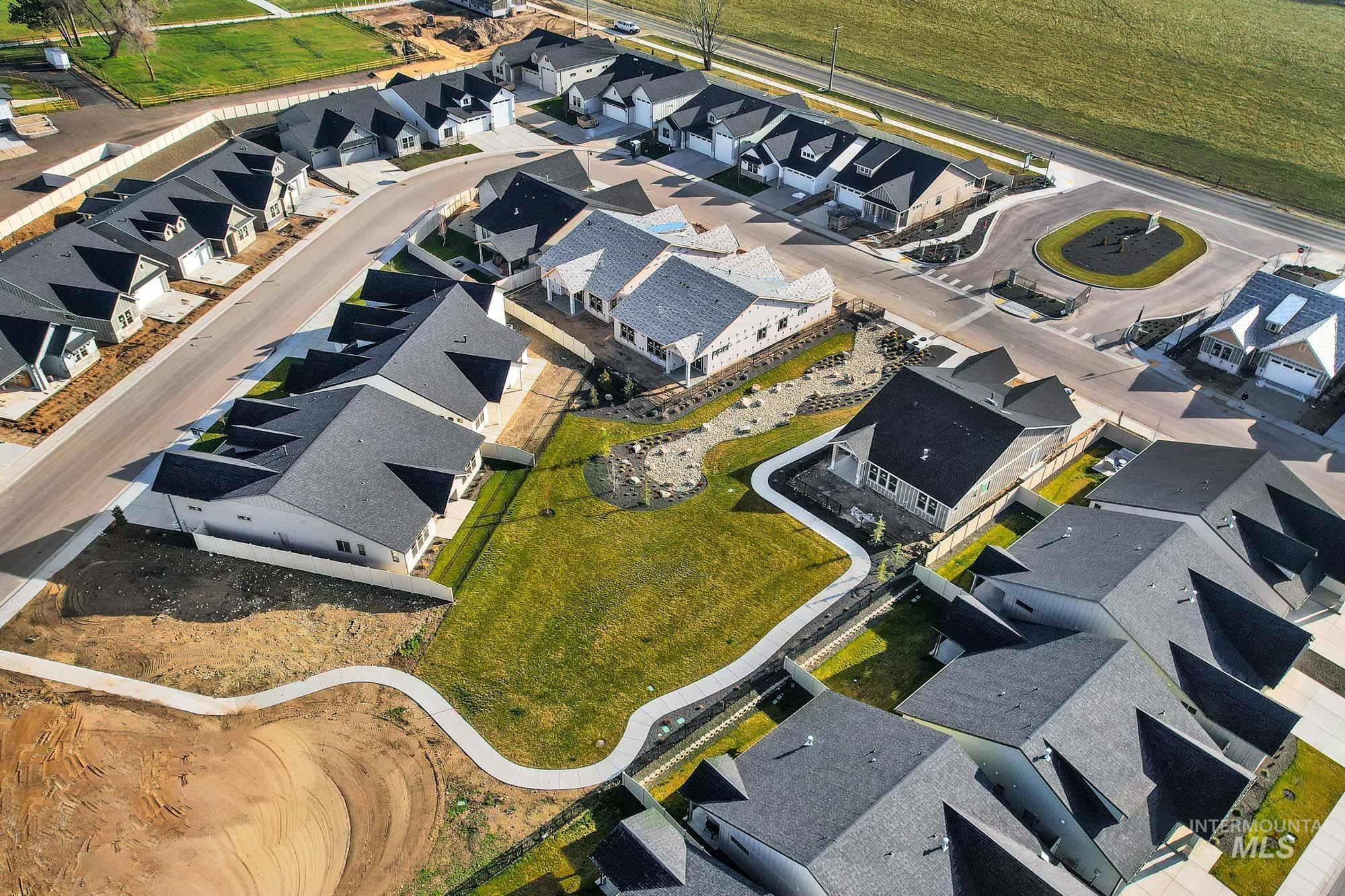 9675 W Snow Wolf Ln, Star, Idaho 83669, 3 Bedrooms, 2 Bathrooms, Residential For Sale, Price $634,900, 98976226