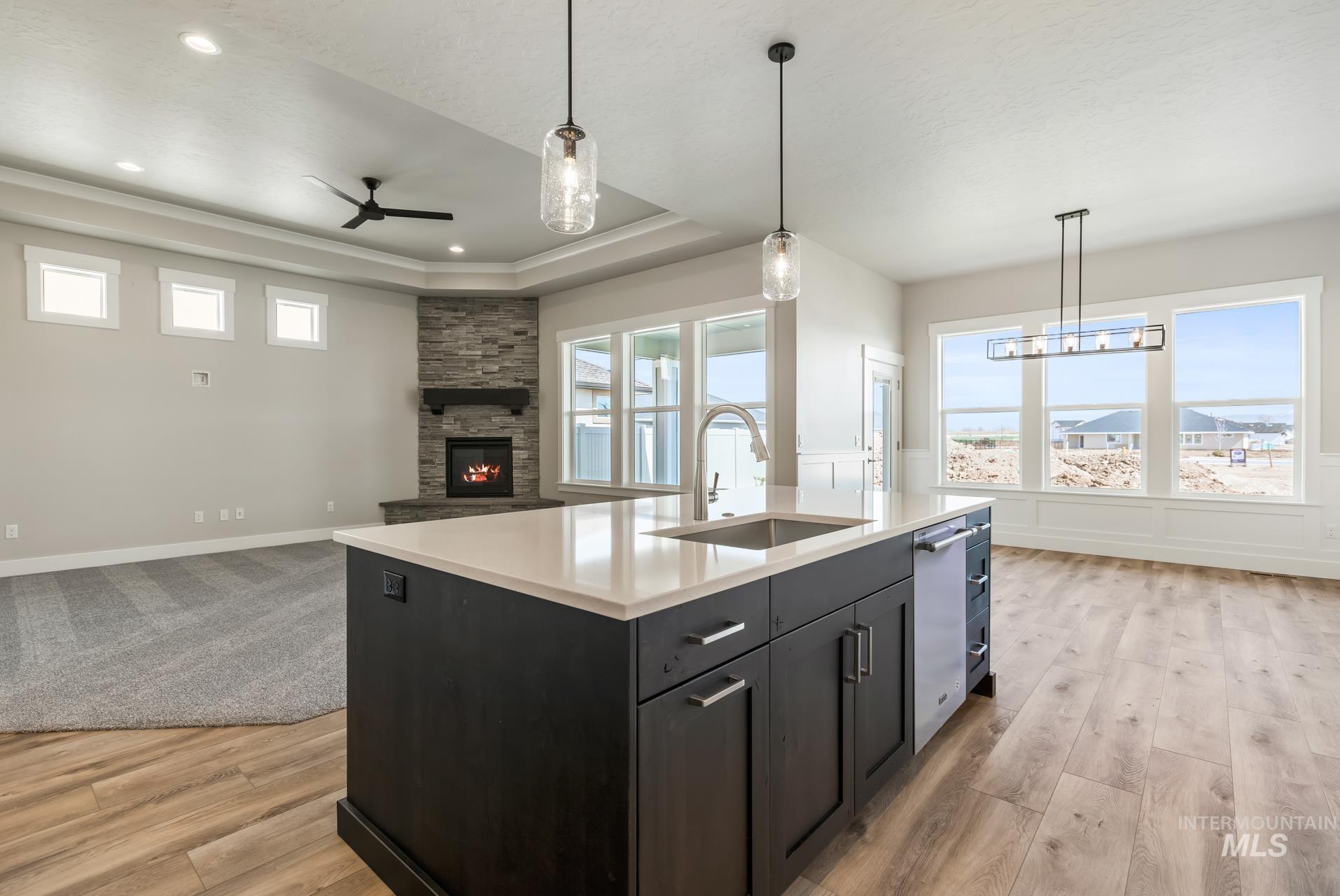 Lot 08 Blk 07 E Diesel Way, Boise, Idaho 83716, 3 Bedrooms, 2.5 Bathrooms, Residential For Sale, Price $734,900, 98976227