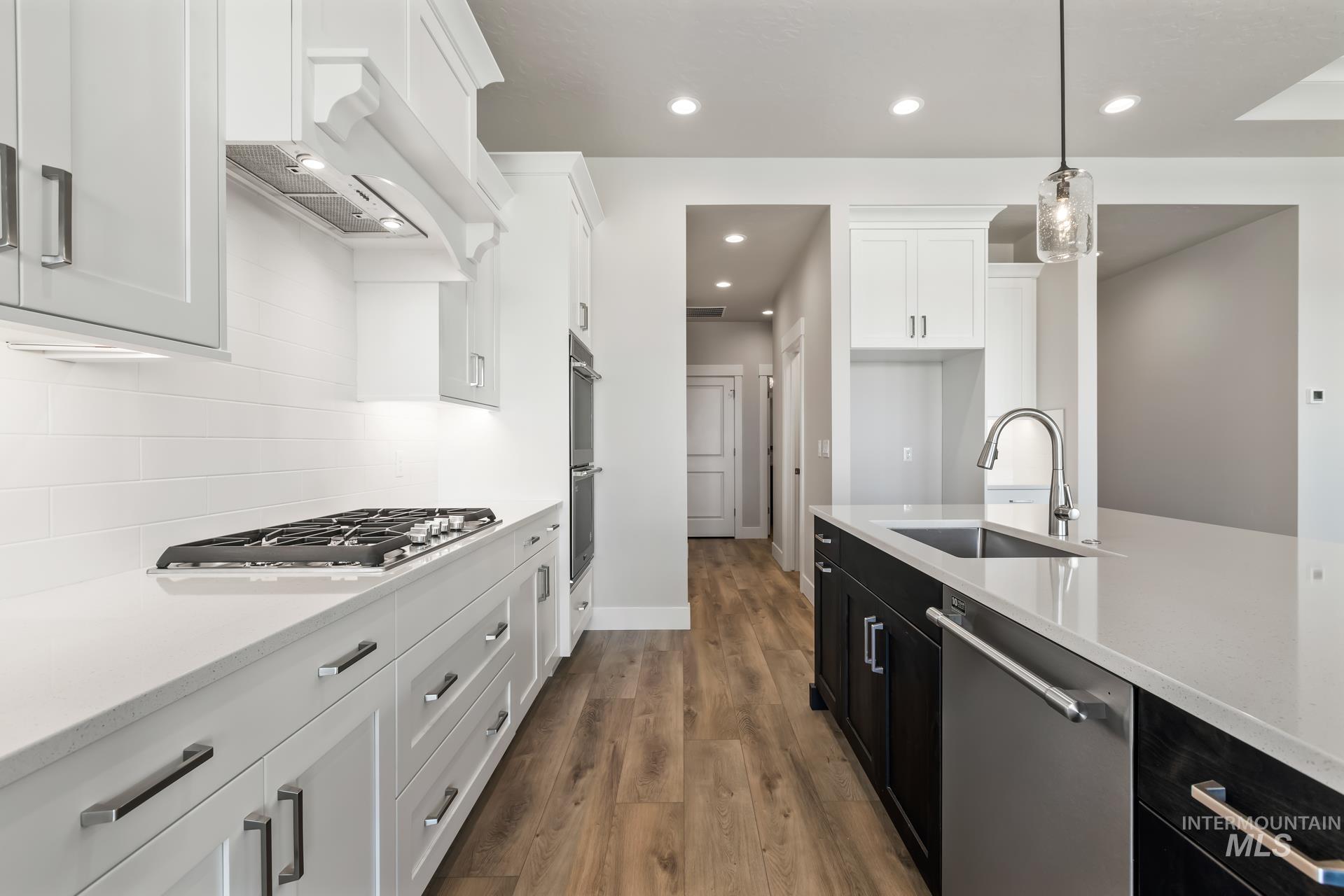 Lot 08 Blk 07 E Diesel Way, Boise, Idaho 83716, 3 Bedrooms, 2.5 Bathrooms, Residential For Sale, Price $734,900, 98976227