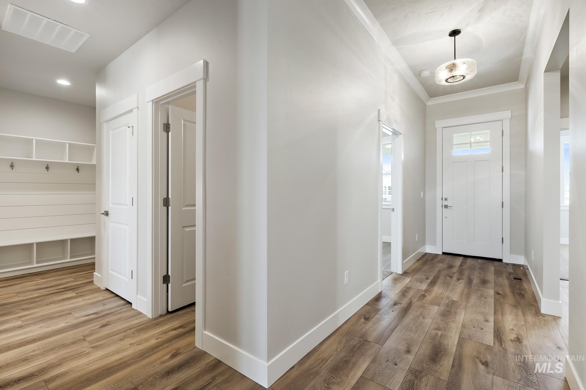 Lot 08 Blk 07 E Diesel Way, Boise, Idaho 83716, 3 Bedrooms, 2.5 Bathrooms, Residential For Sale, Price $734,900, 98976227