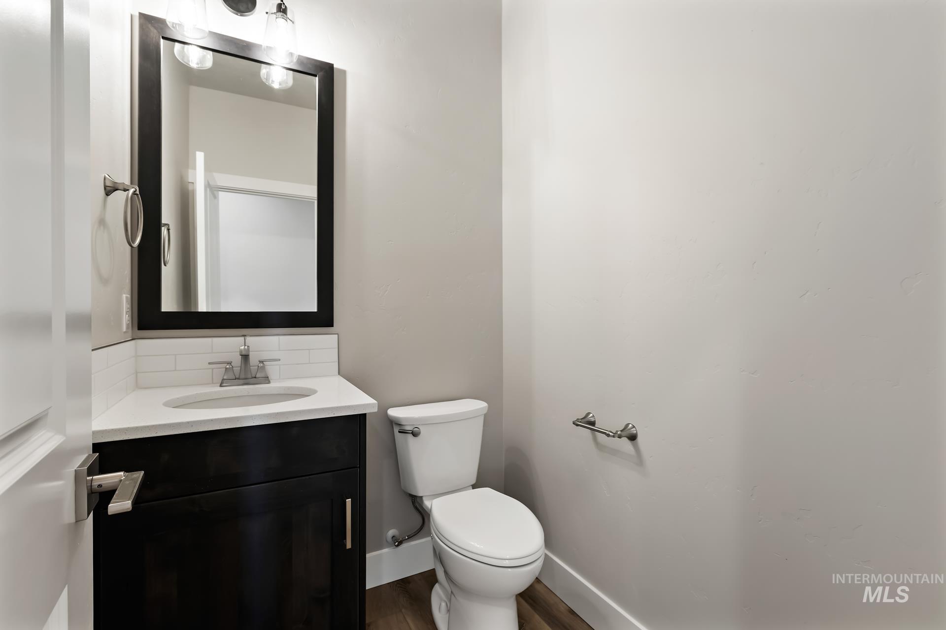 Lot 08 Blk 07 E Diesel Way, Boise, Idaho 83716, 3 Bedrooms, 2.5 Bathrooms, Residential For Sale, Price $734,900, 98976227