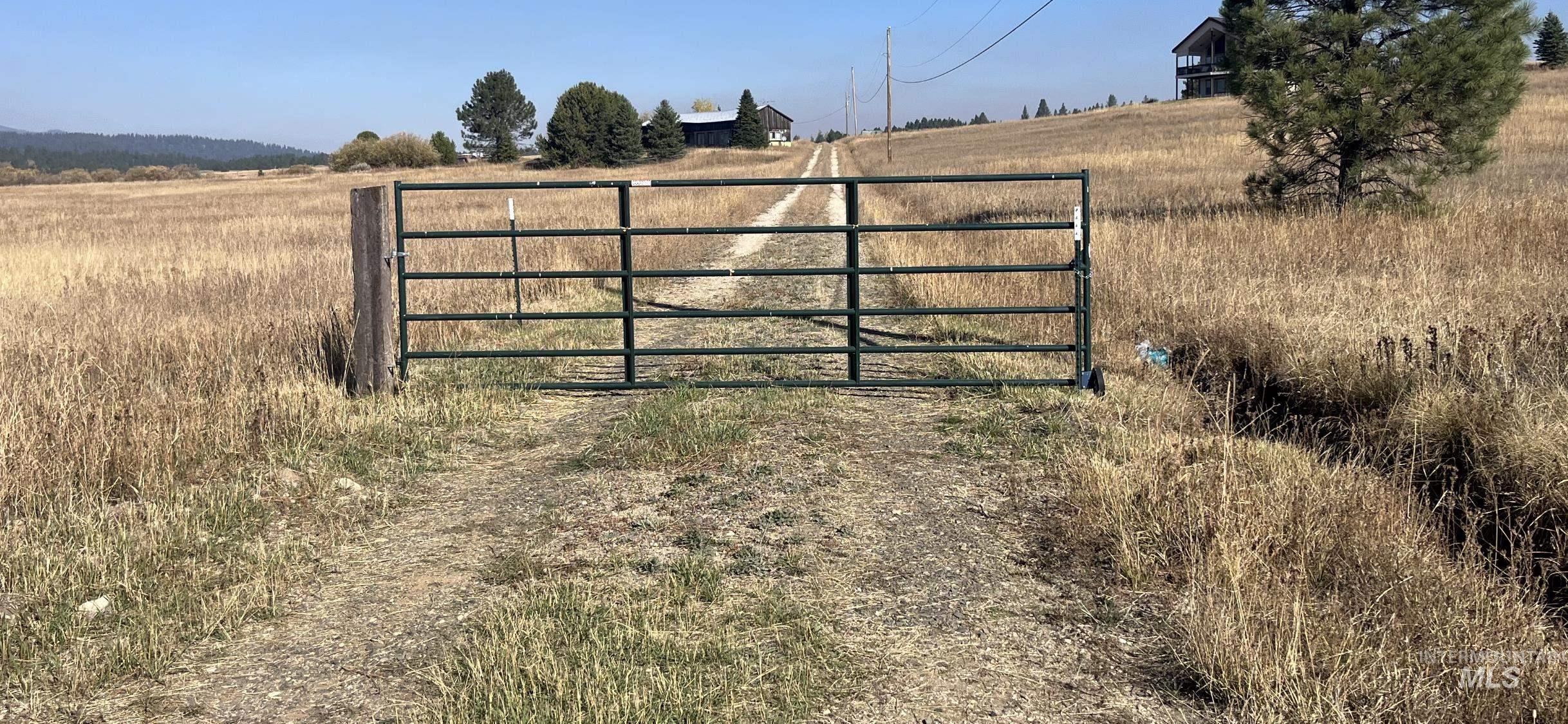 100 Herrick Lane, Cascade, Idaho 83611, Land For Sale, Price $127,000,MLS 98976232