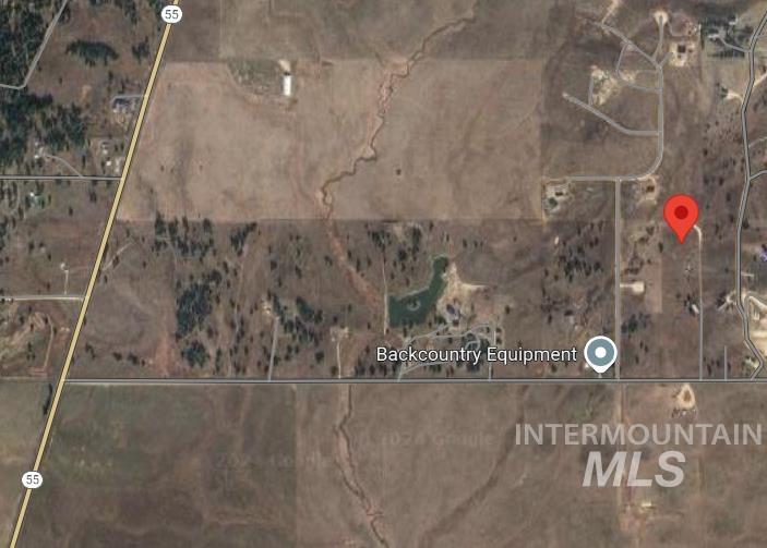 100 Herrick Lane, Cascade, Idaho 83611, Land For Sale, Price $127,000,MLS 98976232