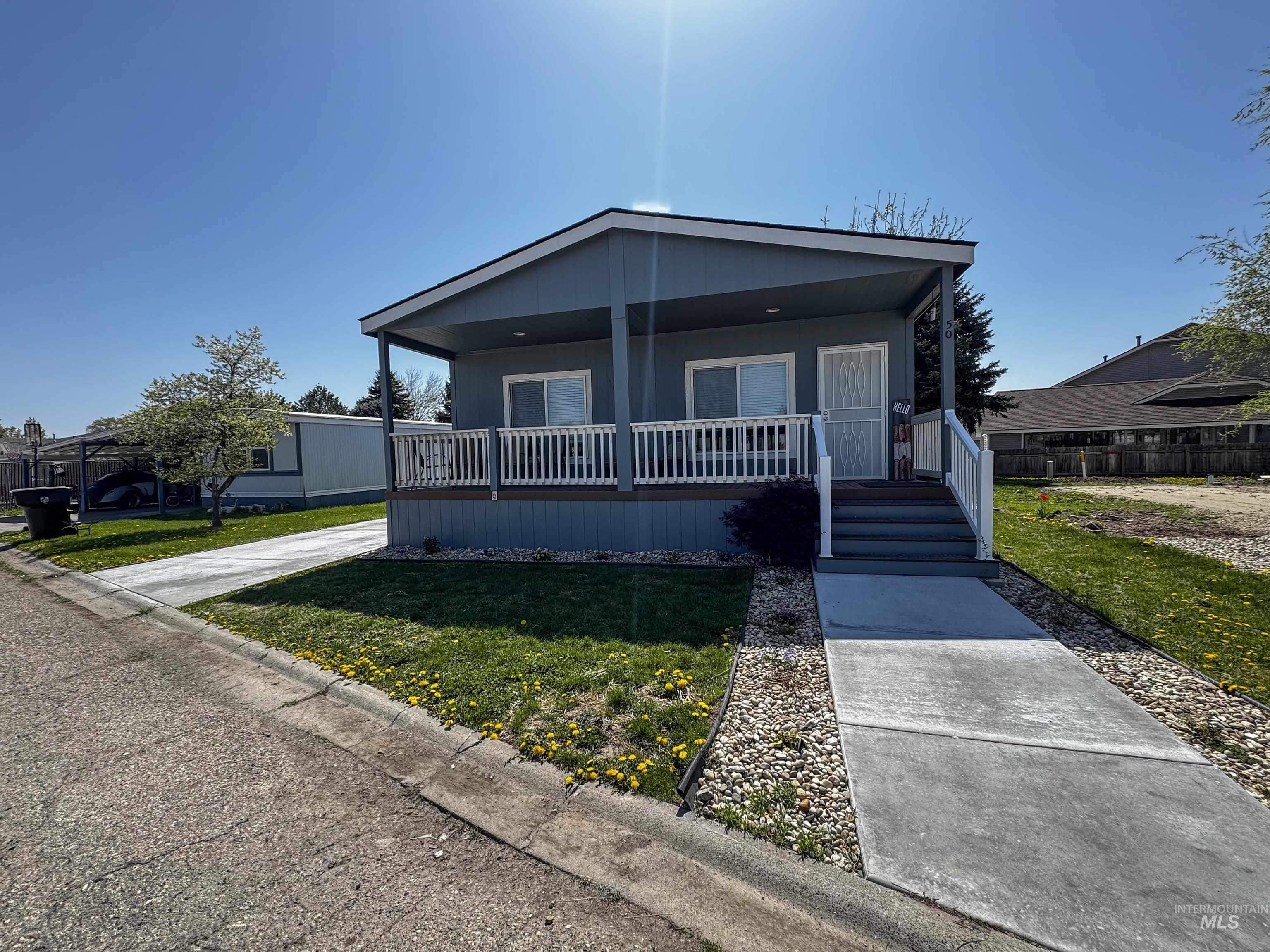 1500 W 7th St, Weiser, Idaho 83672, 3 Bedrooms, 2 Bathrooms, Residential For Sale, Price $155,000, 98976233