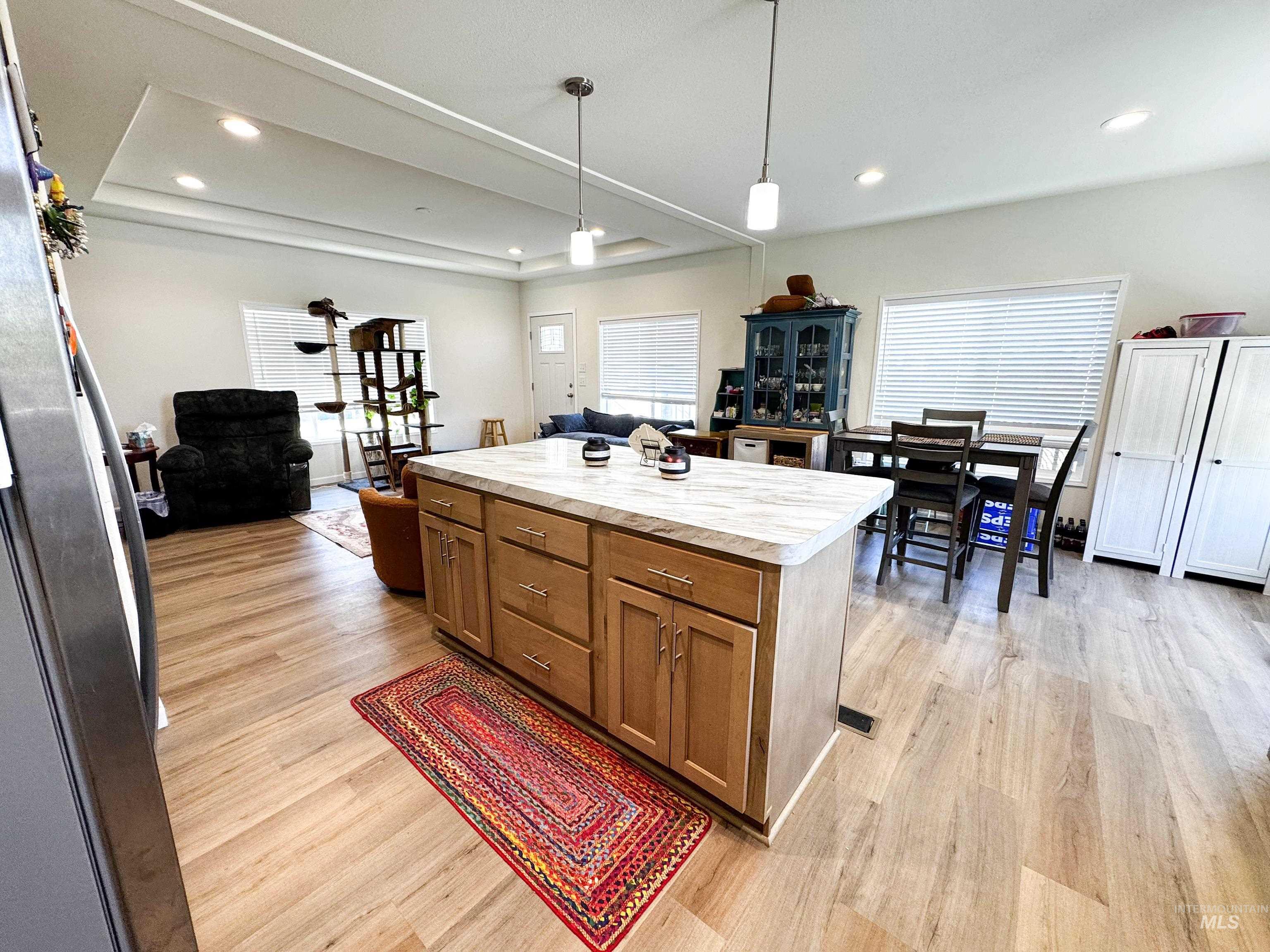 1500 W 7th St, Weiser, Idaho 83672, 3 Bedrooms, 2 Bathrooms, Residential For Sale, Price $155,000, 98976233