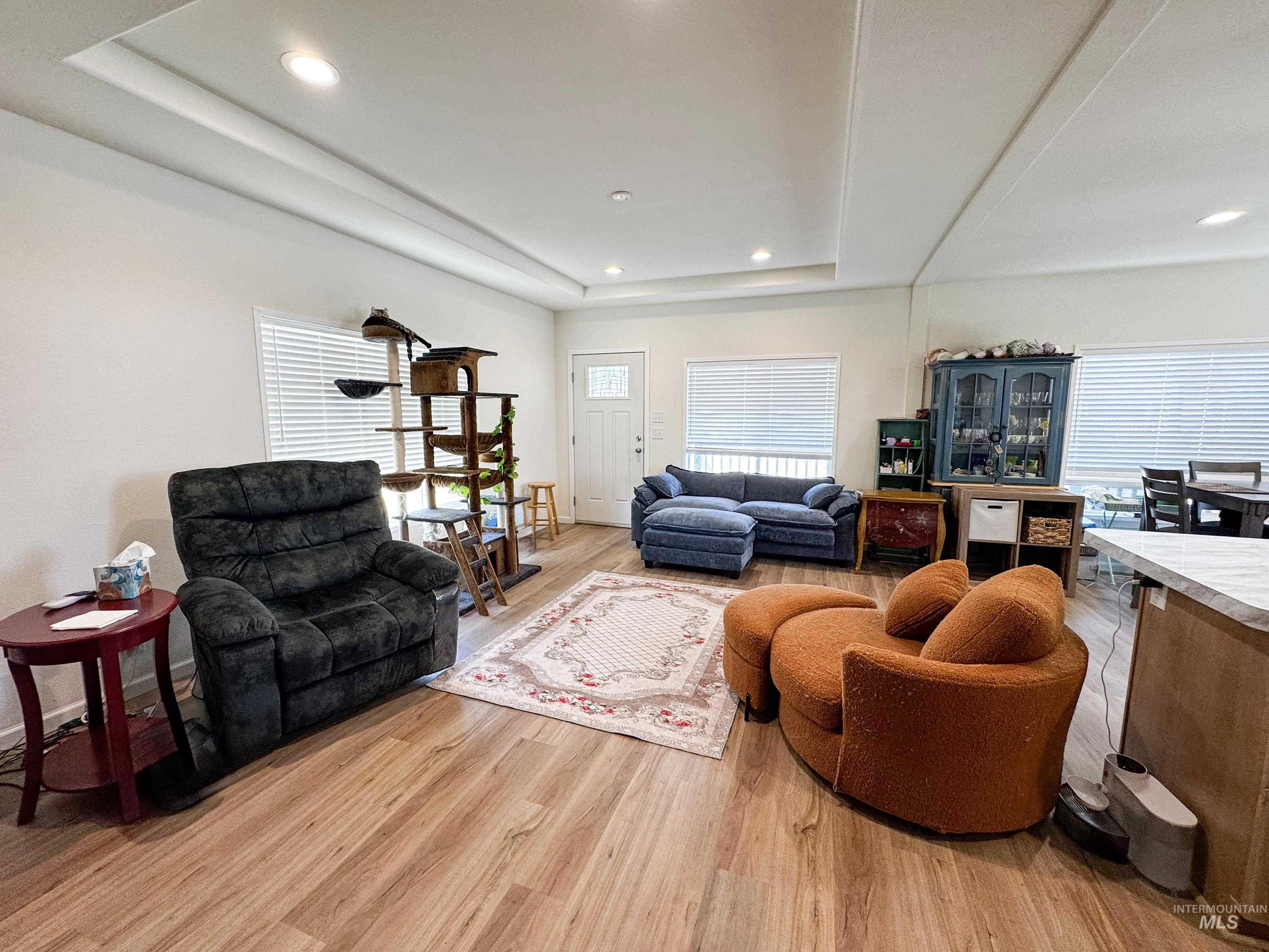 1500 W 7th St, Weiser, Idaho 83672, 3 Bedrooms, 2 Bathrooms, Residential For Sale, Price $155,000, 98976233