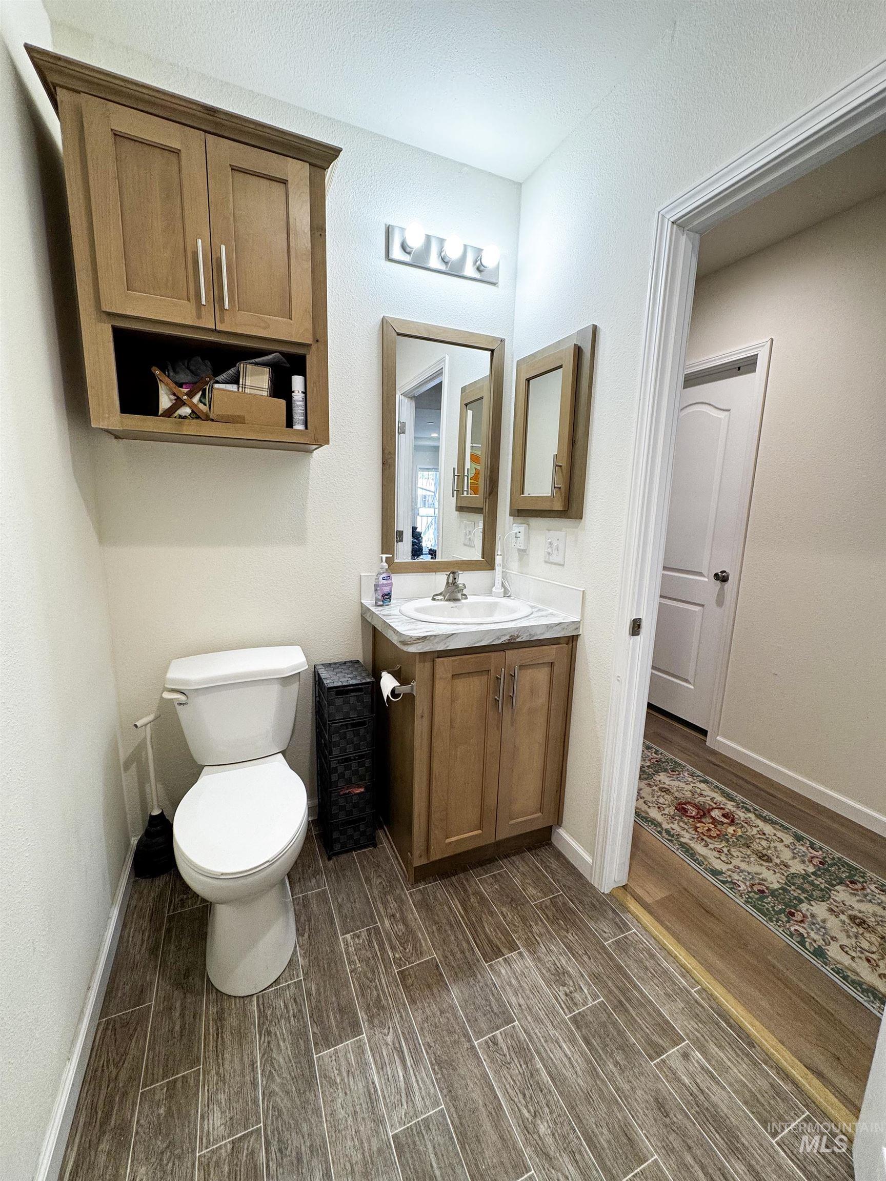 1500 W 7th St, Weiser, Idaho 83672, 3 Bedrooms, 2 Bathrooms, Residential For Sale, Price $155,000, 98976233