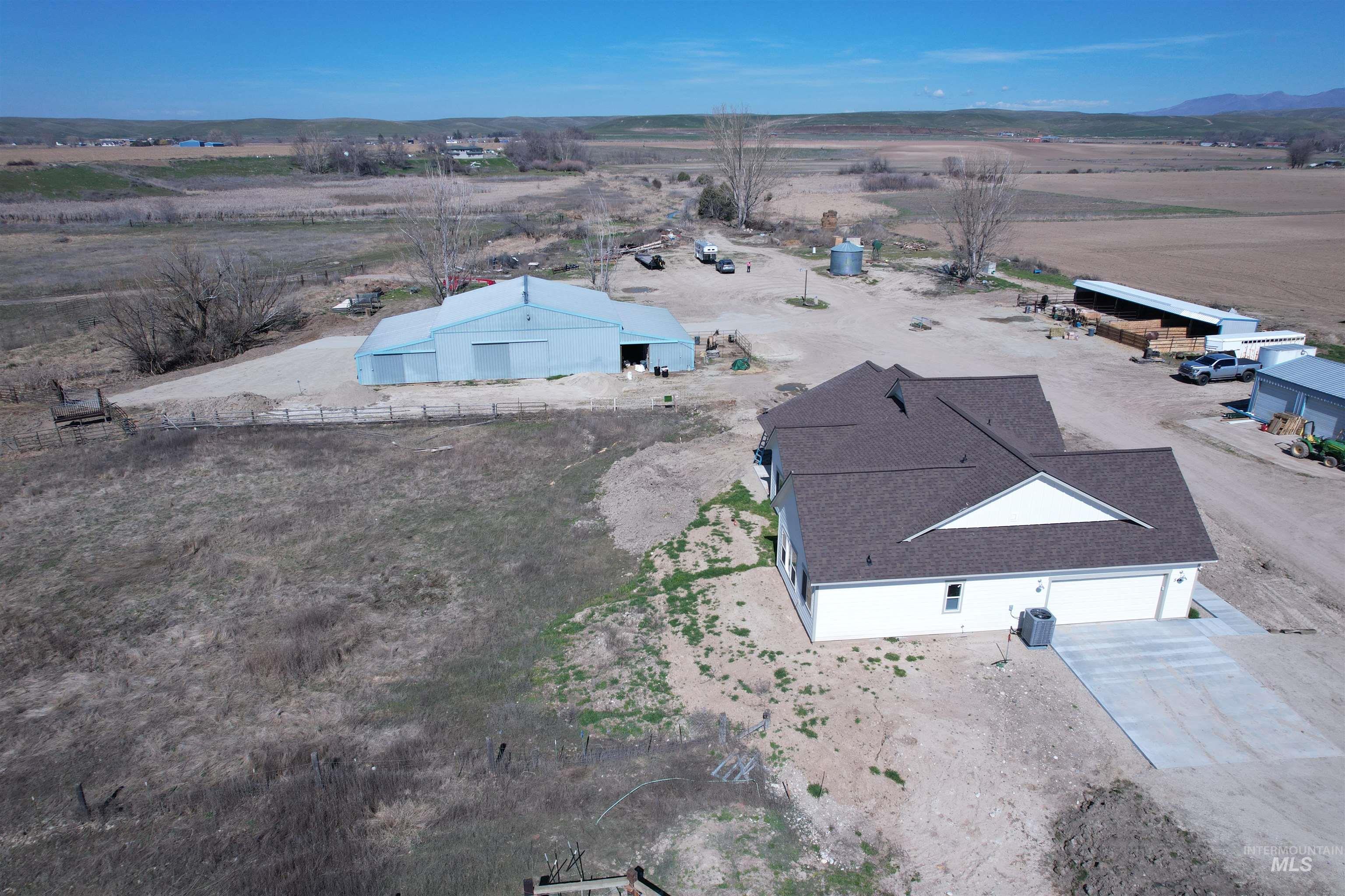 Farm & Ranch For Sale