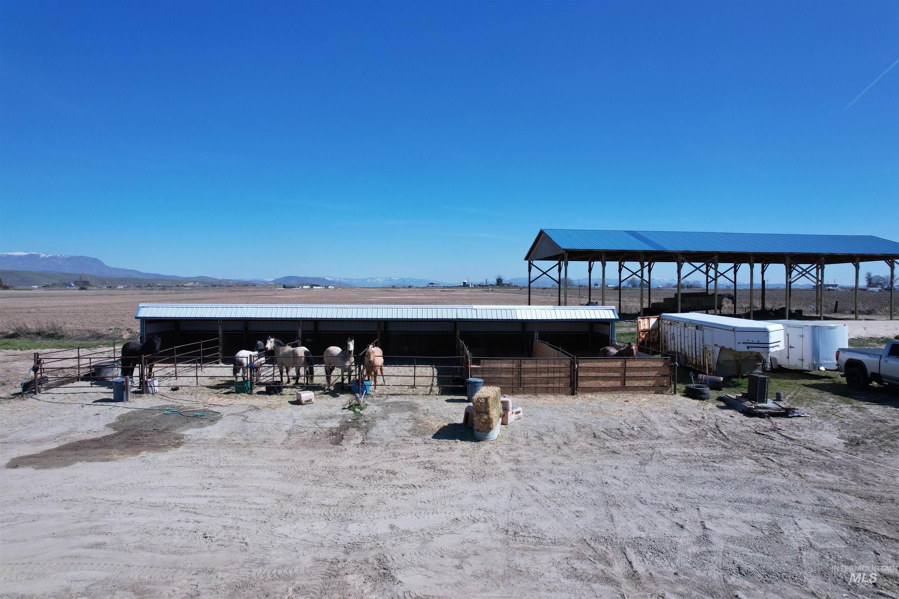 5448 W Black Canyon, Emmett, Idaho 83617, 3 Bedrooms, 2 Bathrooms, Farm & Ranch For Sale, Price $2,000,000, 98976234