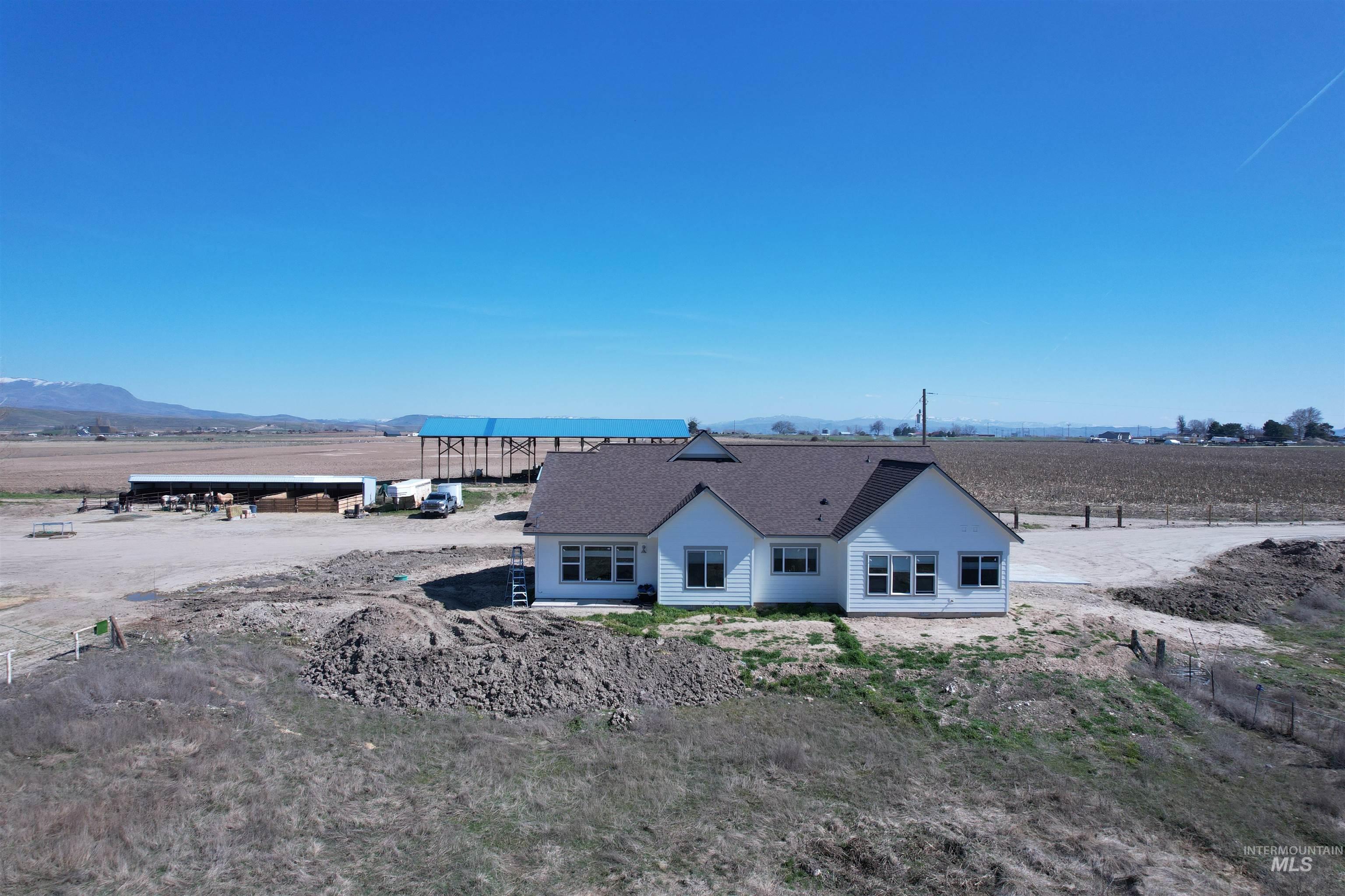 5448 W Black Canyon, Emmett, Idaho 83617, 3 Bedrooms, 2 Bathrooms, Farm & Ranch For Sale, Price $2,000,000, 98976234